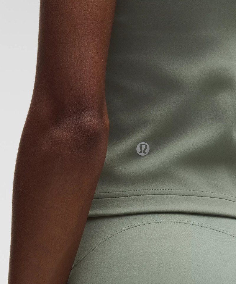 lululemon Glow Up™ Tank Top *Medium Support, B/C Cup 5