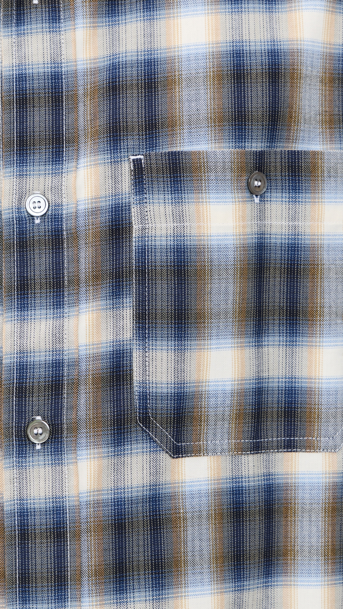 Chemise Thomas Shirt - 5