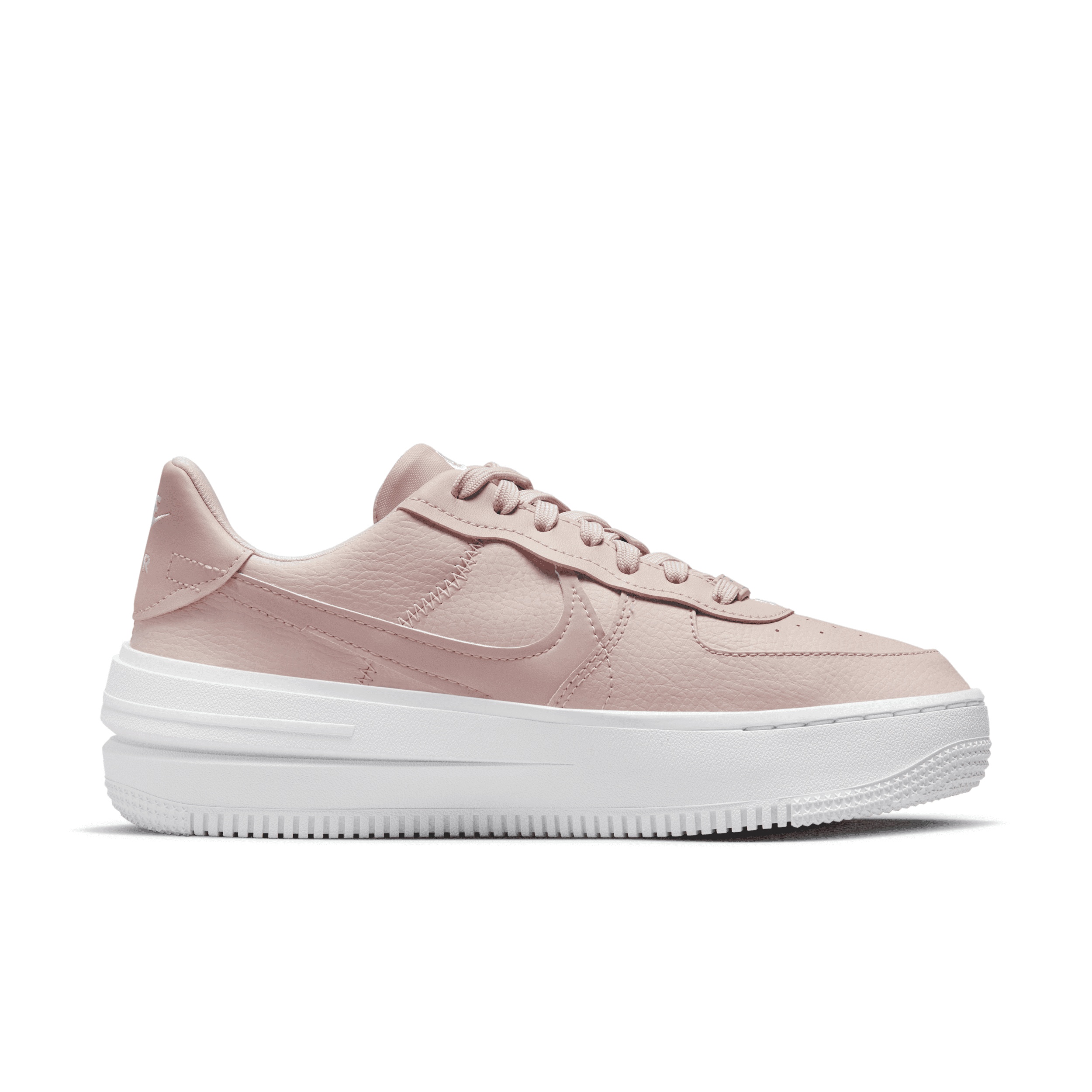 Nike Women's Air Force 1 PLT.AF.ORM Shoes - 4