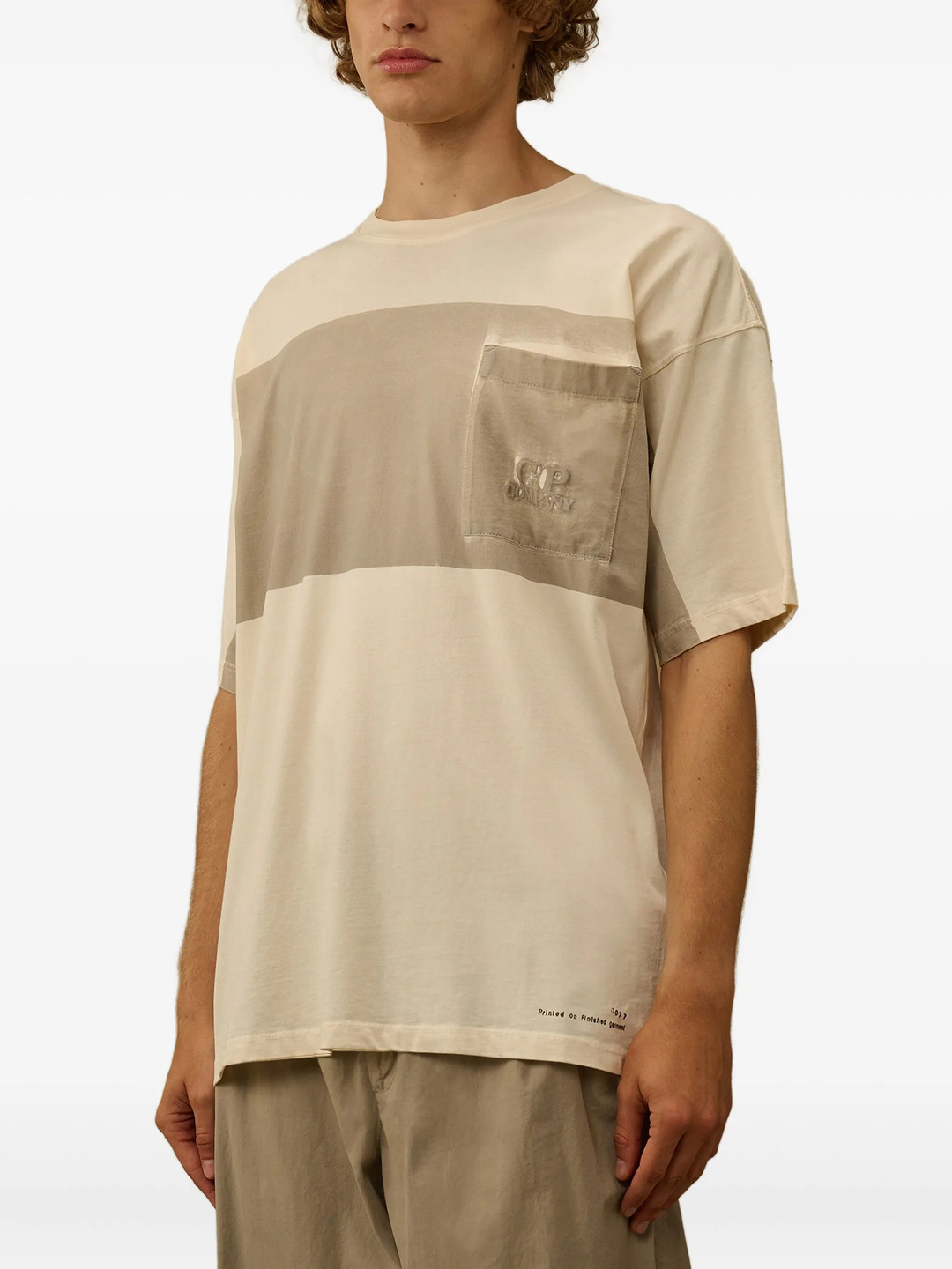 Jersey Short Sleeve T-Shirt - 3