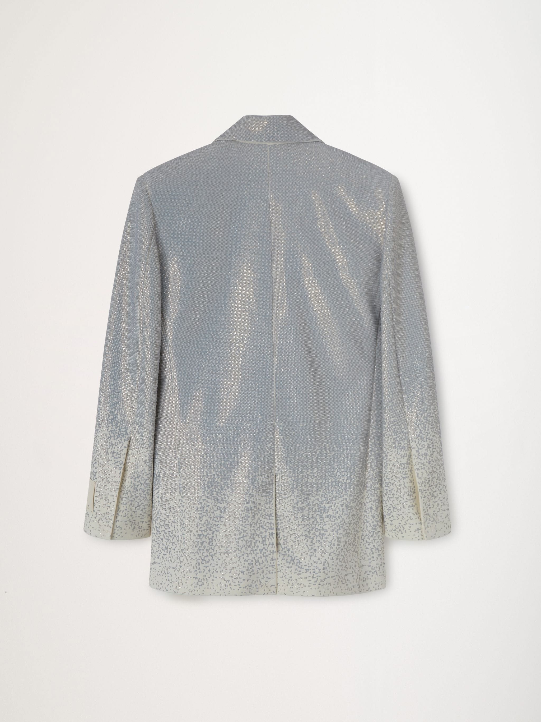 Bling Dry Wo Tomboy Jacket - 2