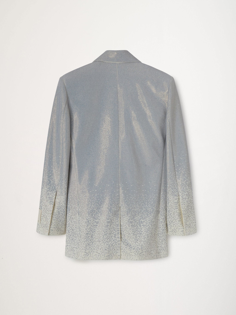 Off-White Bling Dry Wo Tomboy Jacket outlook