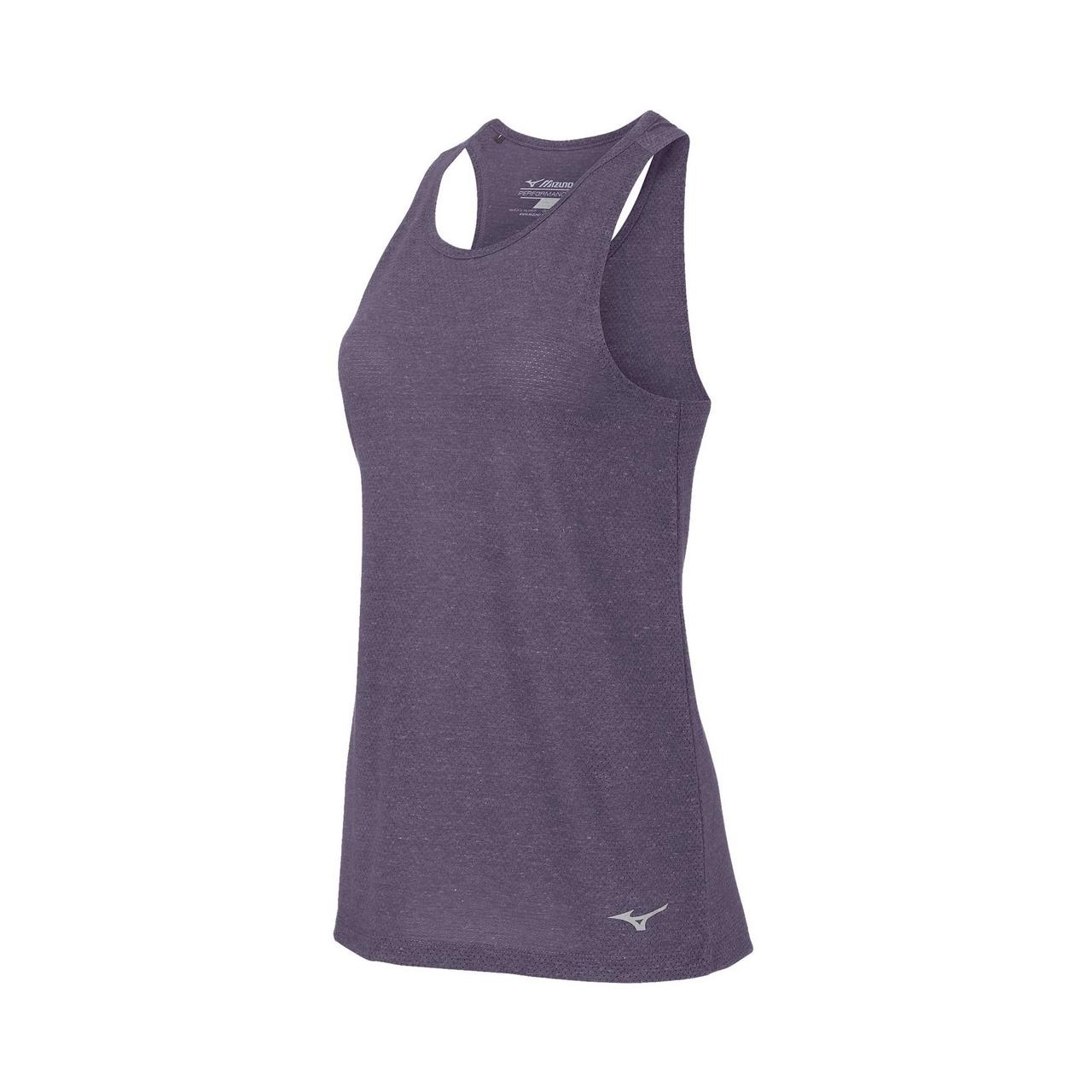 Women's Mizuno Infinity Running Tank - 1