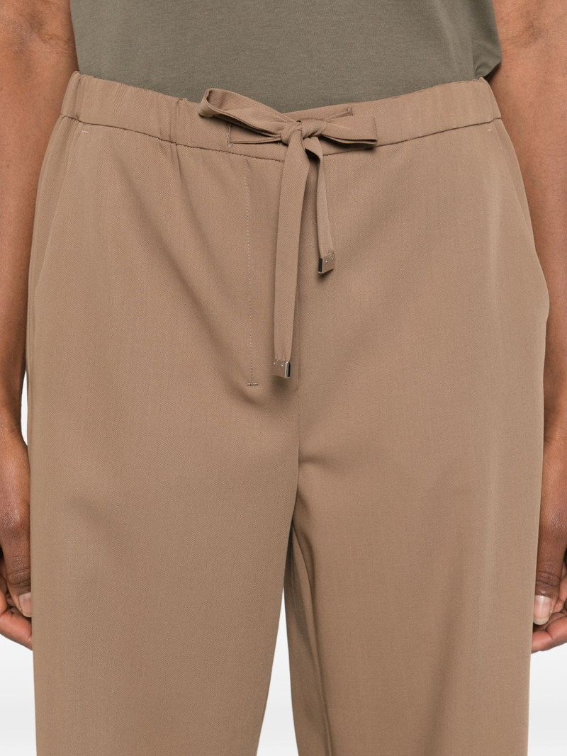 drawstring trousers 5