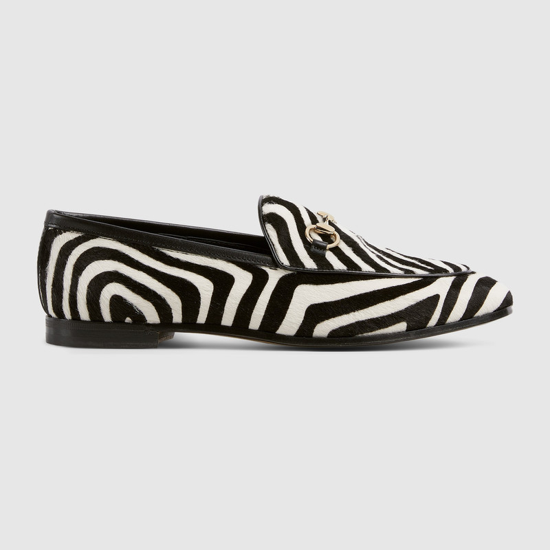 Women's Gucci Jordaan loafer - 1