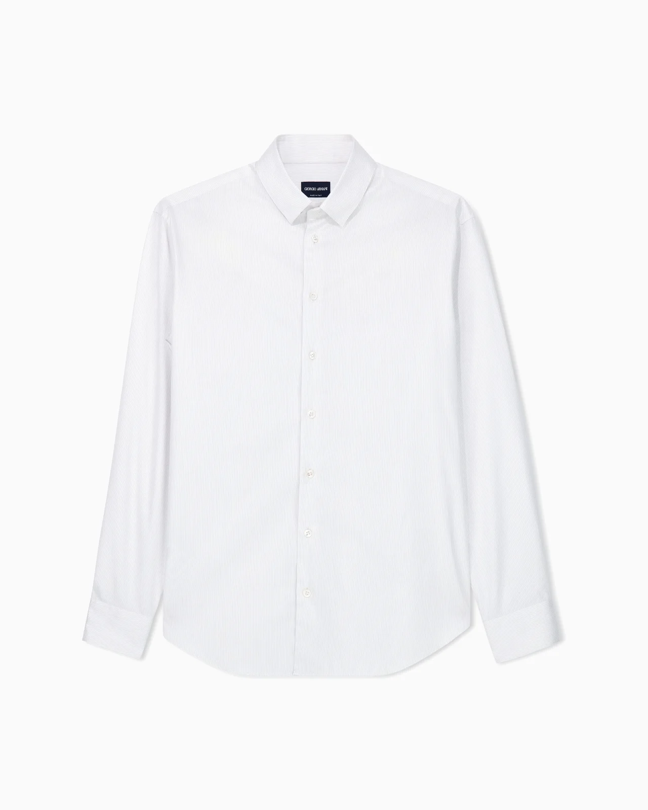 ARMANI/ARCHIVIO SS1983 SHIRT - 1