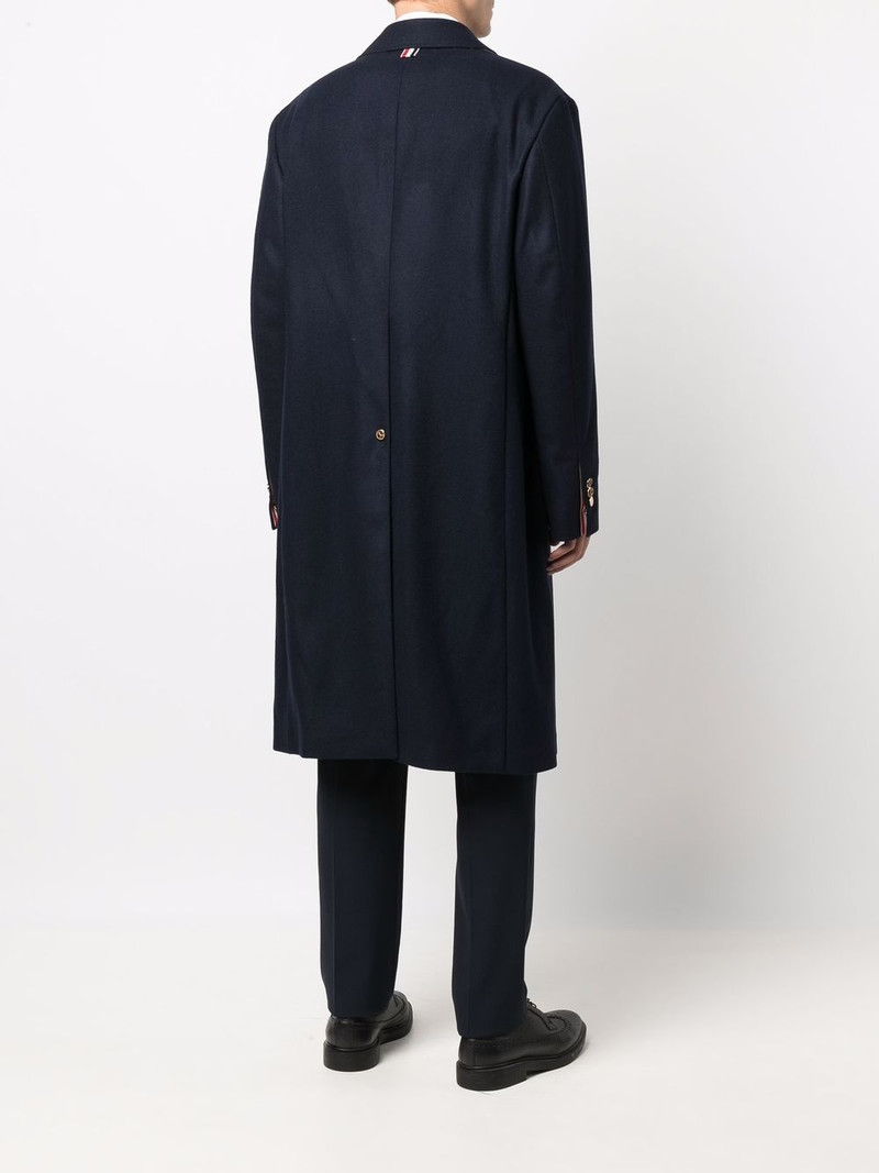 single-breasted coat 4