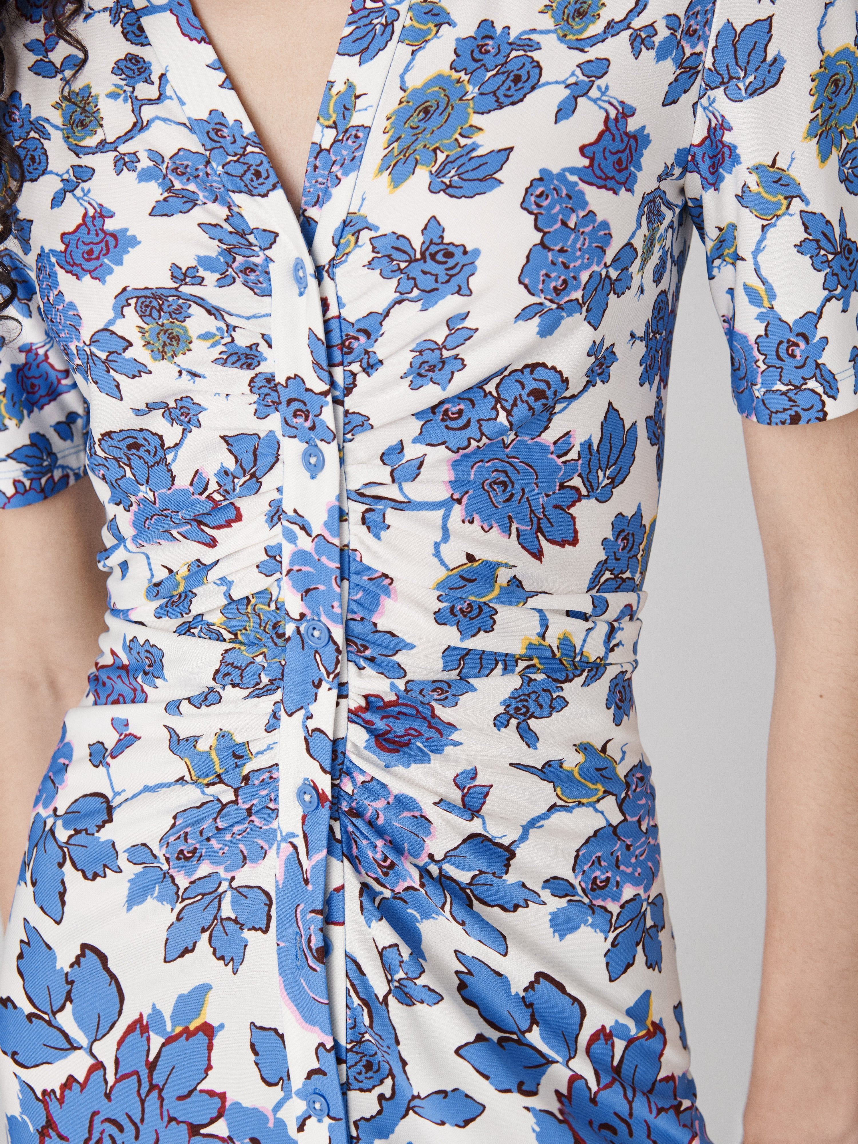 Zoey Dress - 3