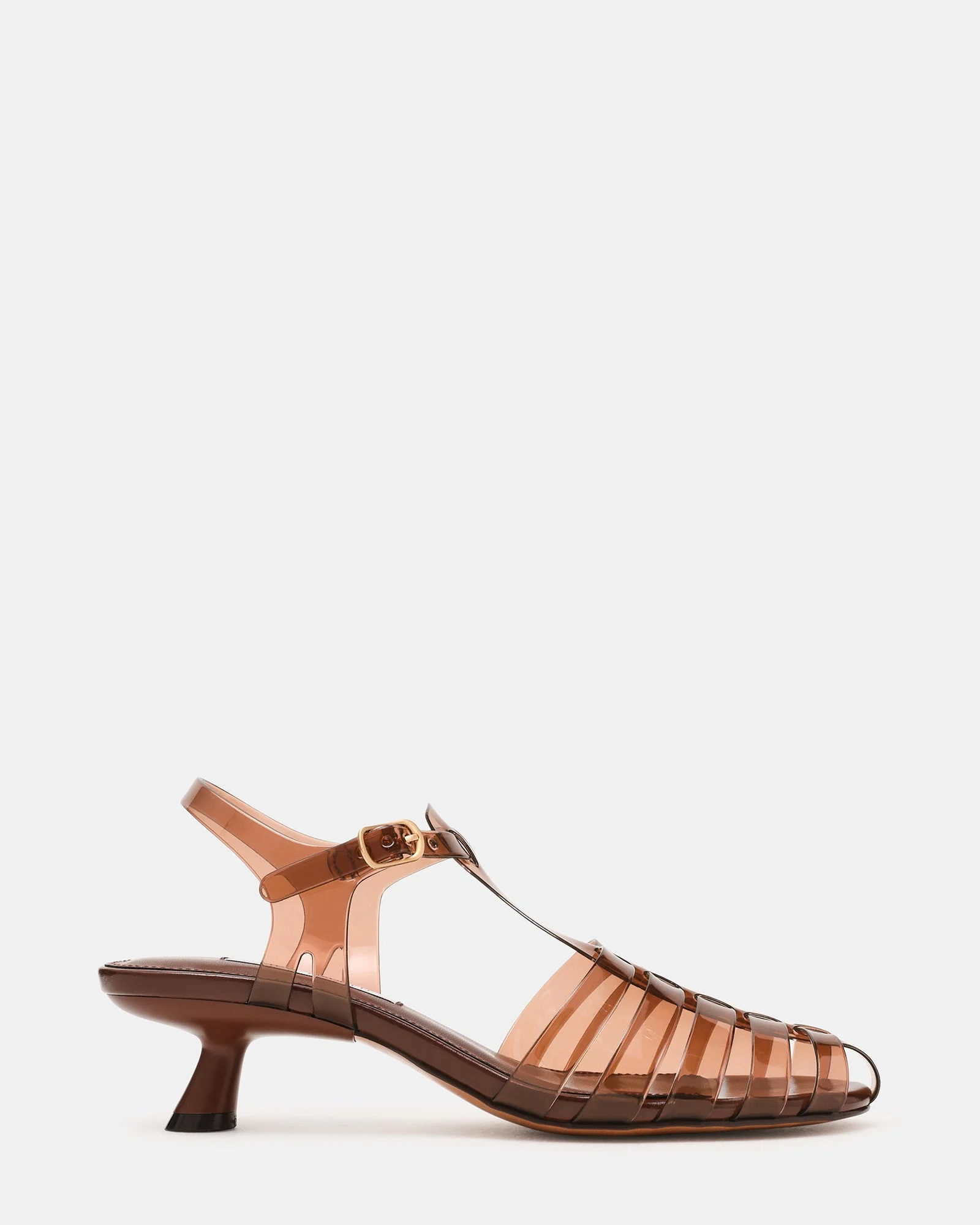 JELINA BROWN - 1
