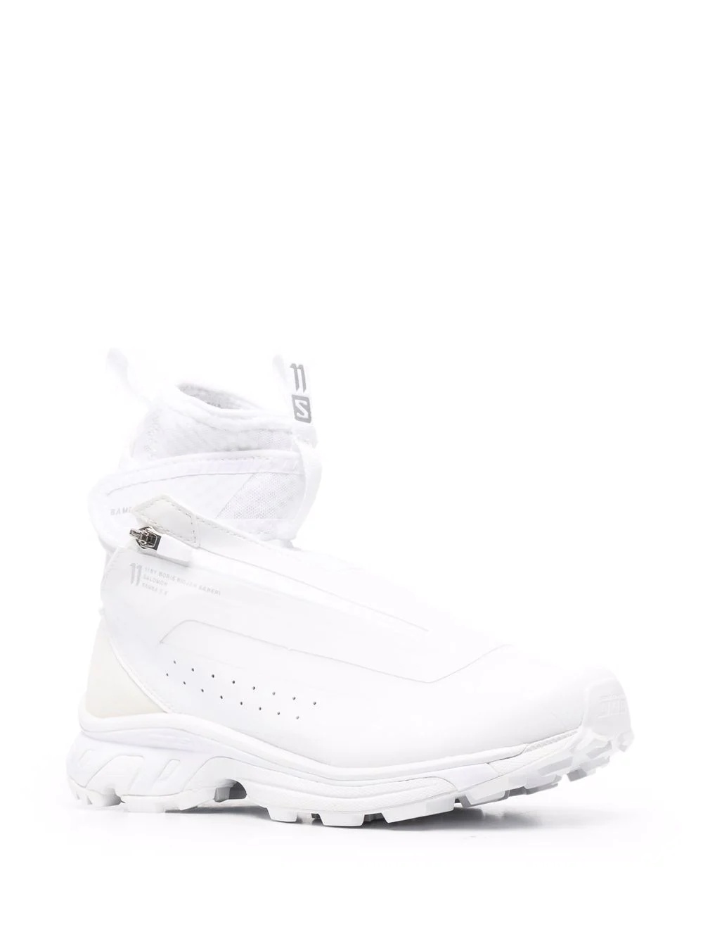 x Salomon Bamba 3 sneakers - 2
