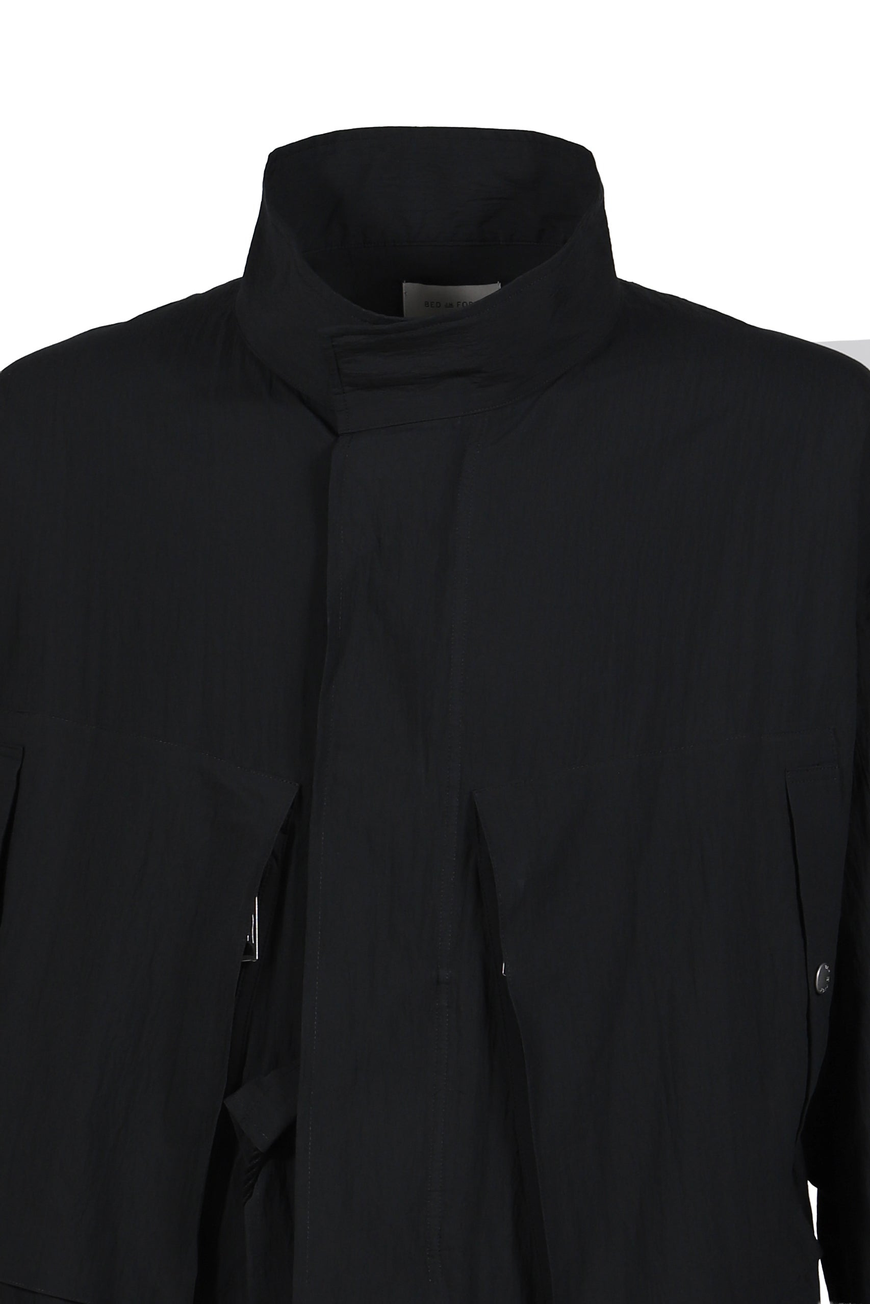 SHORT MODS / BLK - 8