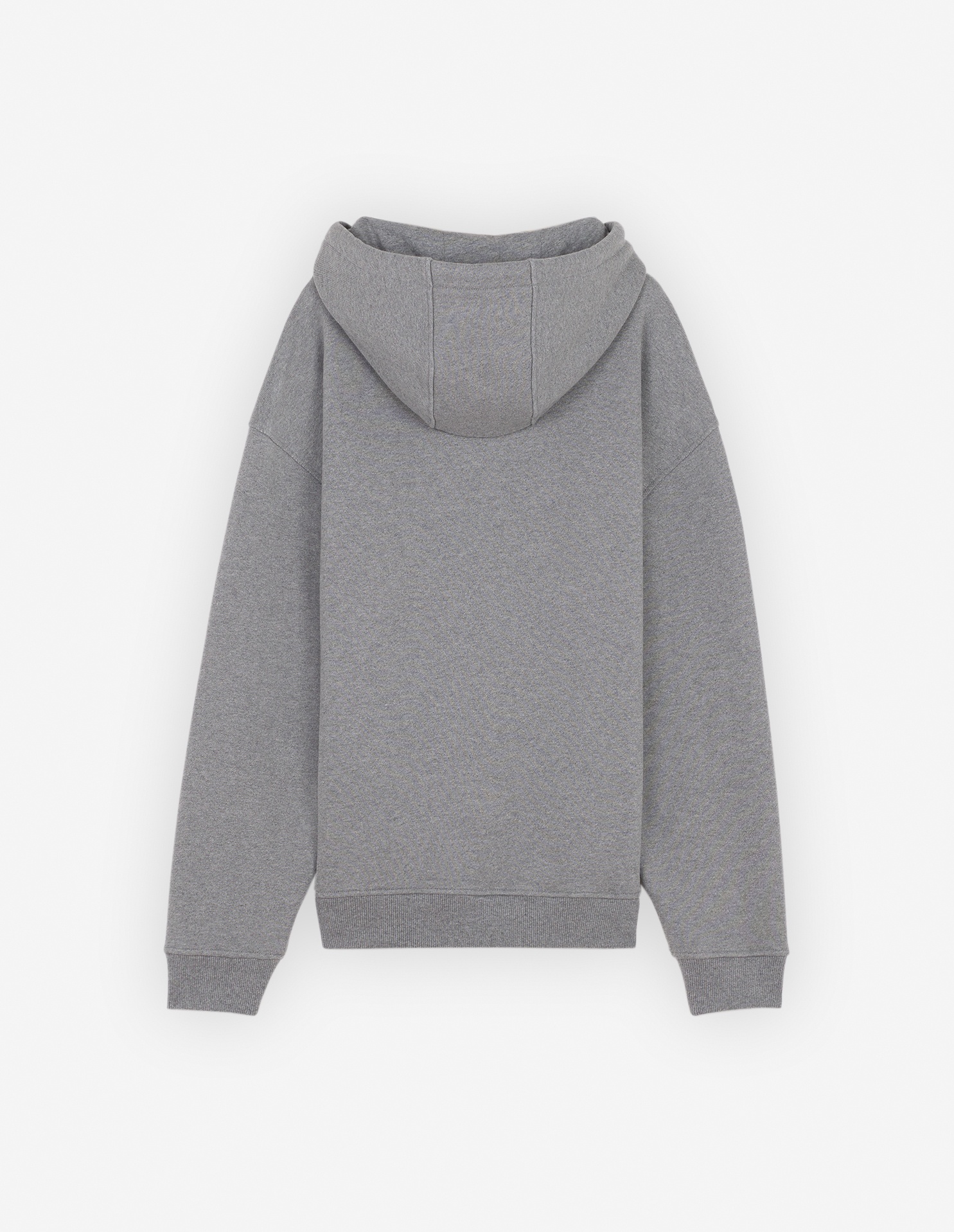 VARSITY HOODIE - 6