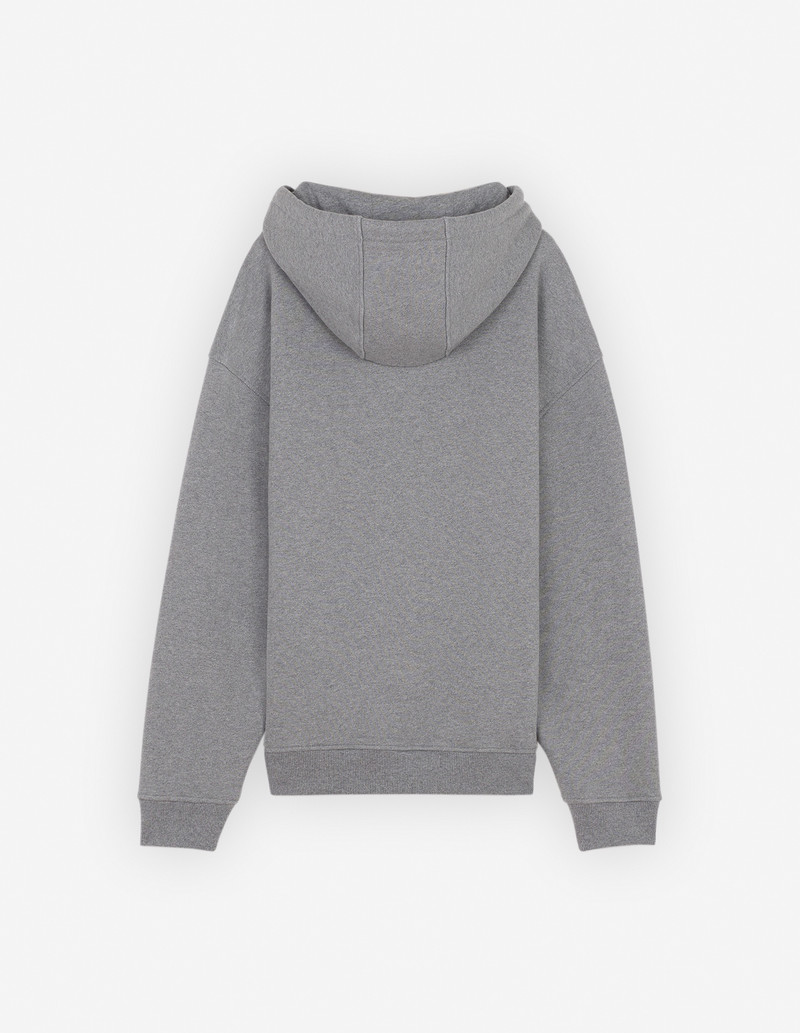 VARSITY HOODIE 6