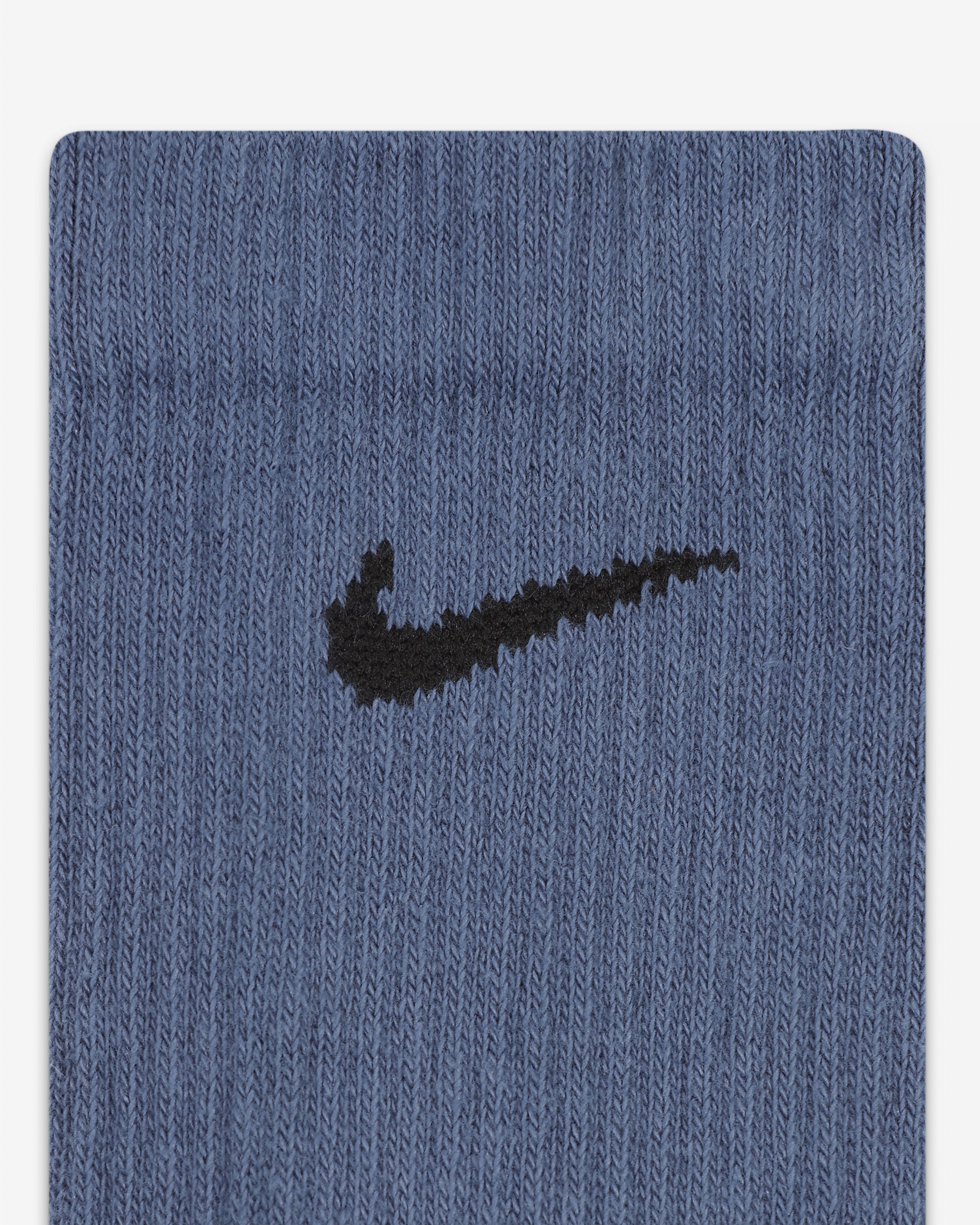 Nike Everyday Plus Cushioned Training Crew Socks (3 Pairs) - 4