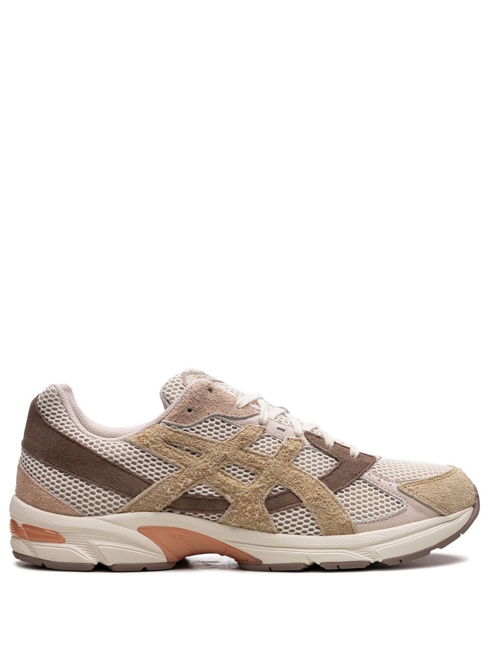 Gel 1130 "Birch/Sand" sneakers - 1