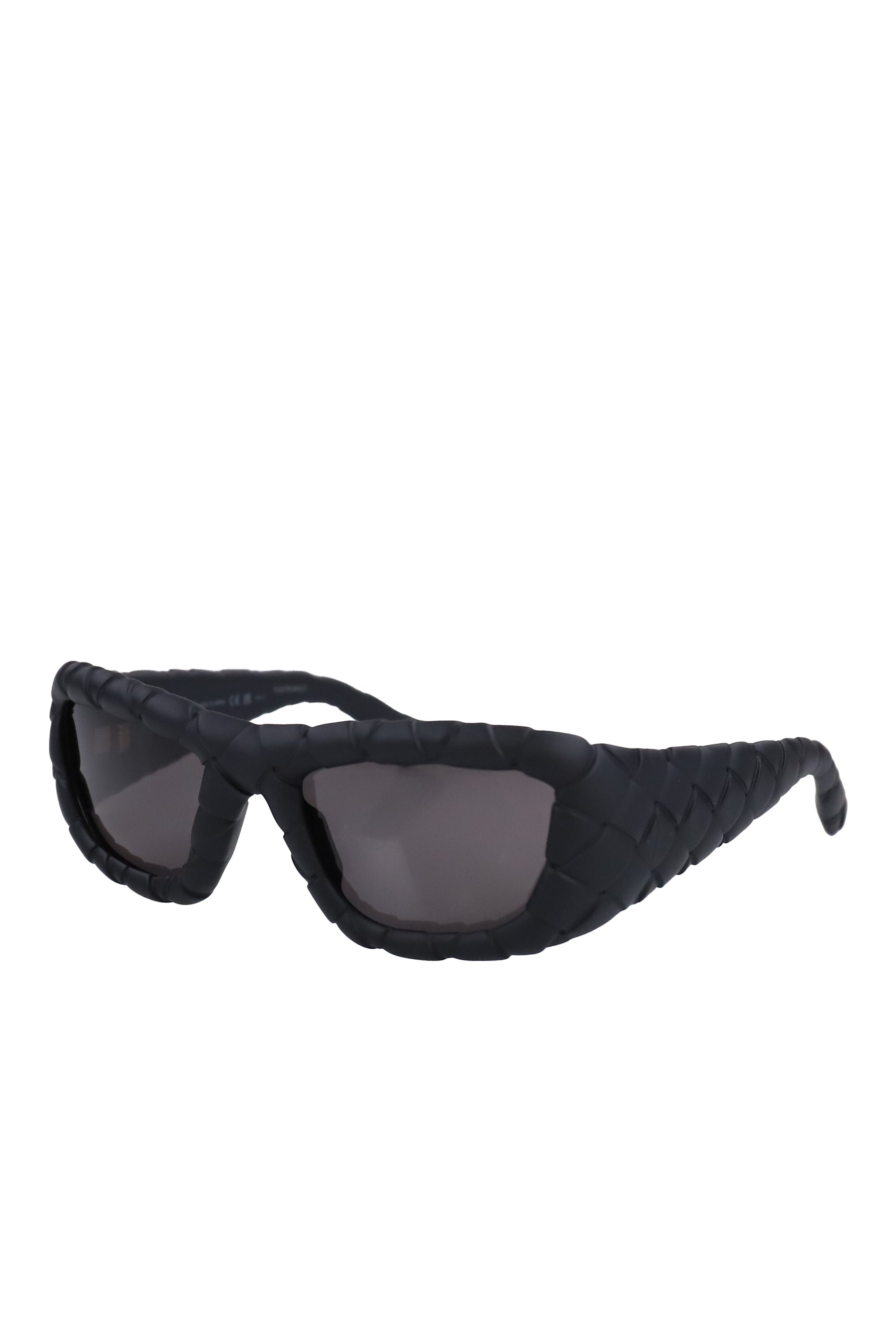 INTRECCIATO RECTANGULAR / BLK - 1
