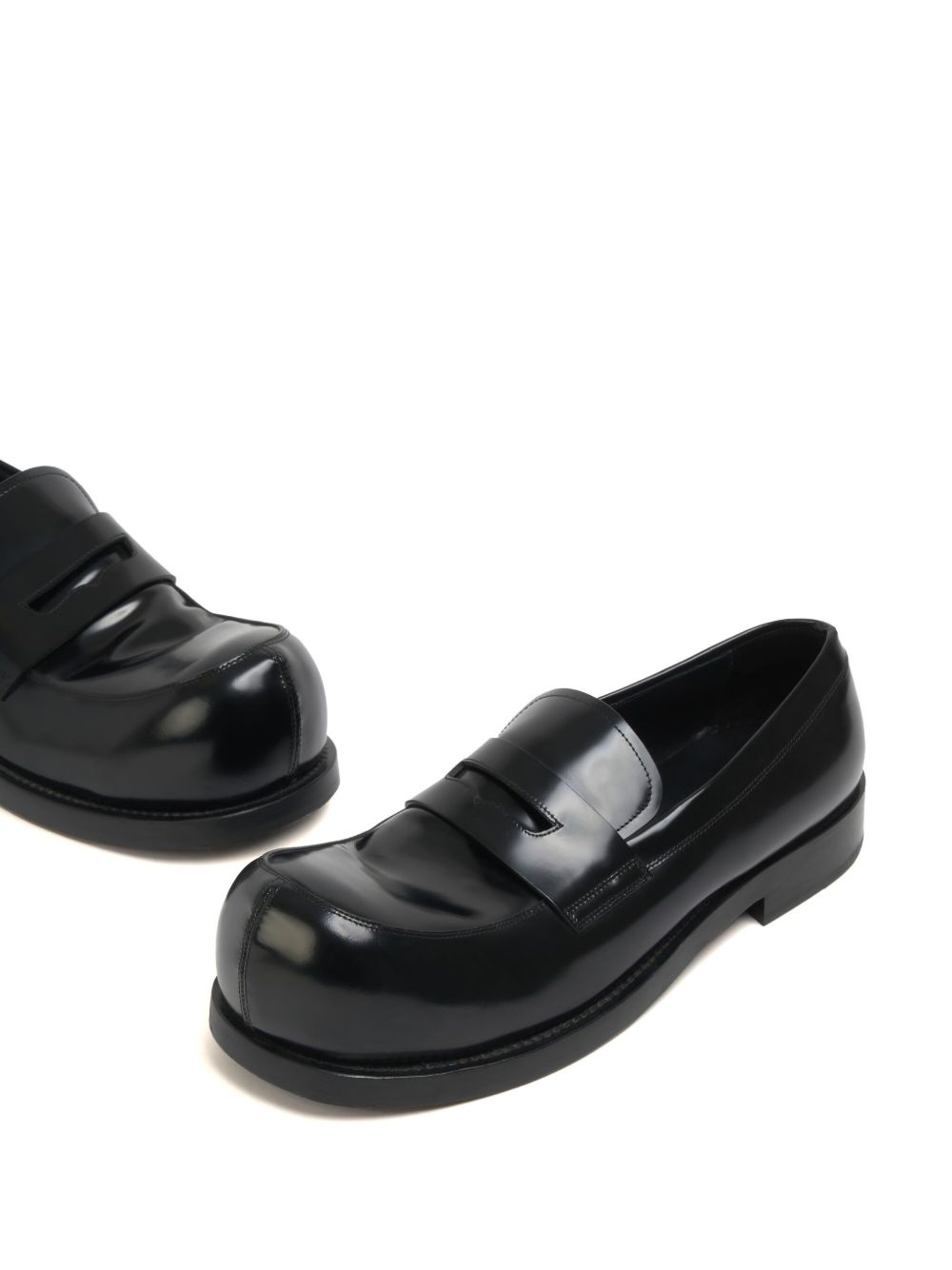 New Wave loafers - 5