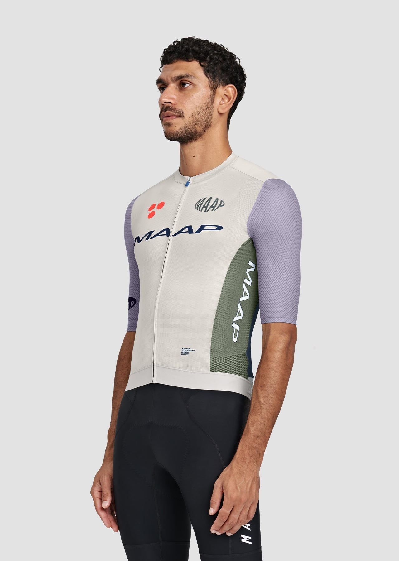 League Pro Air Jersey - 1