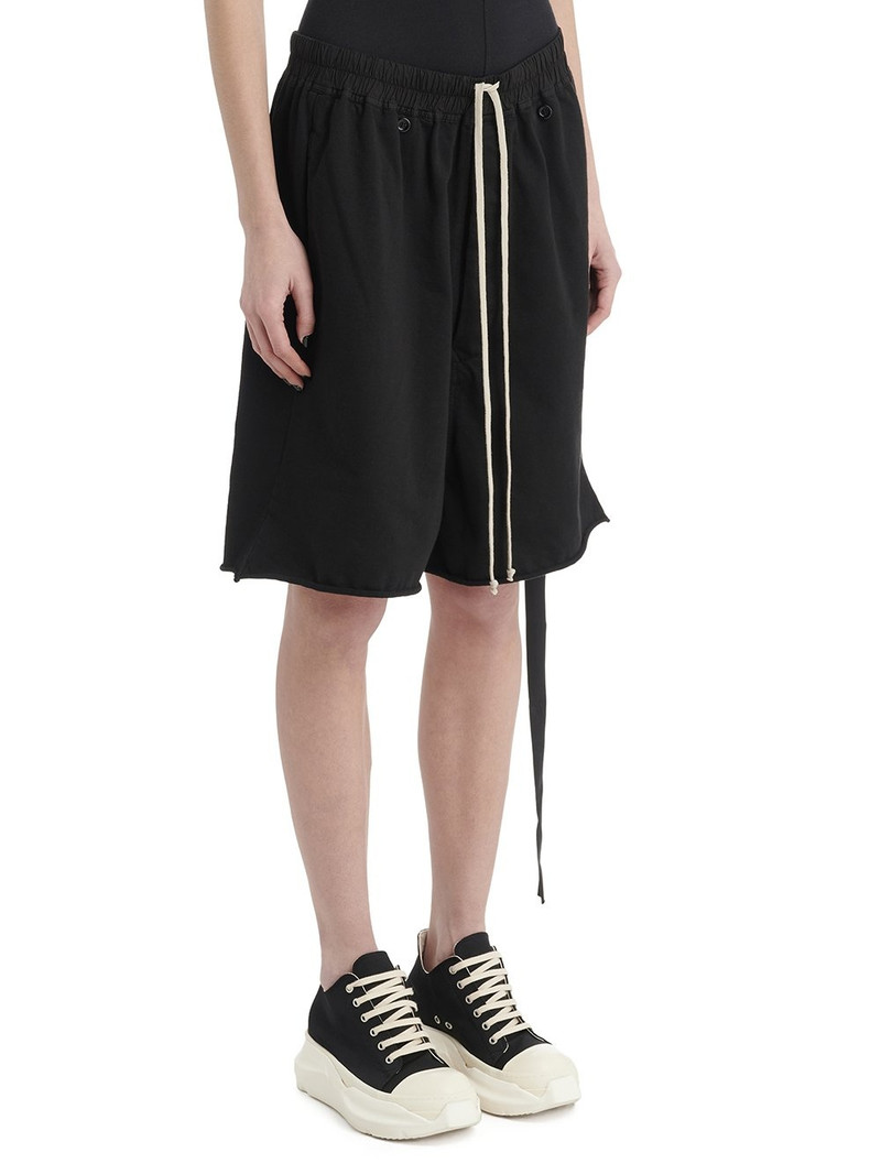 Rick Owens DRKSHDW PANTS outlook