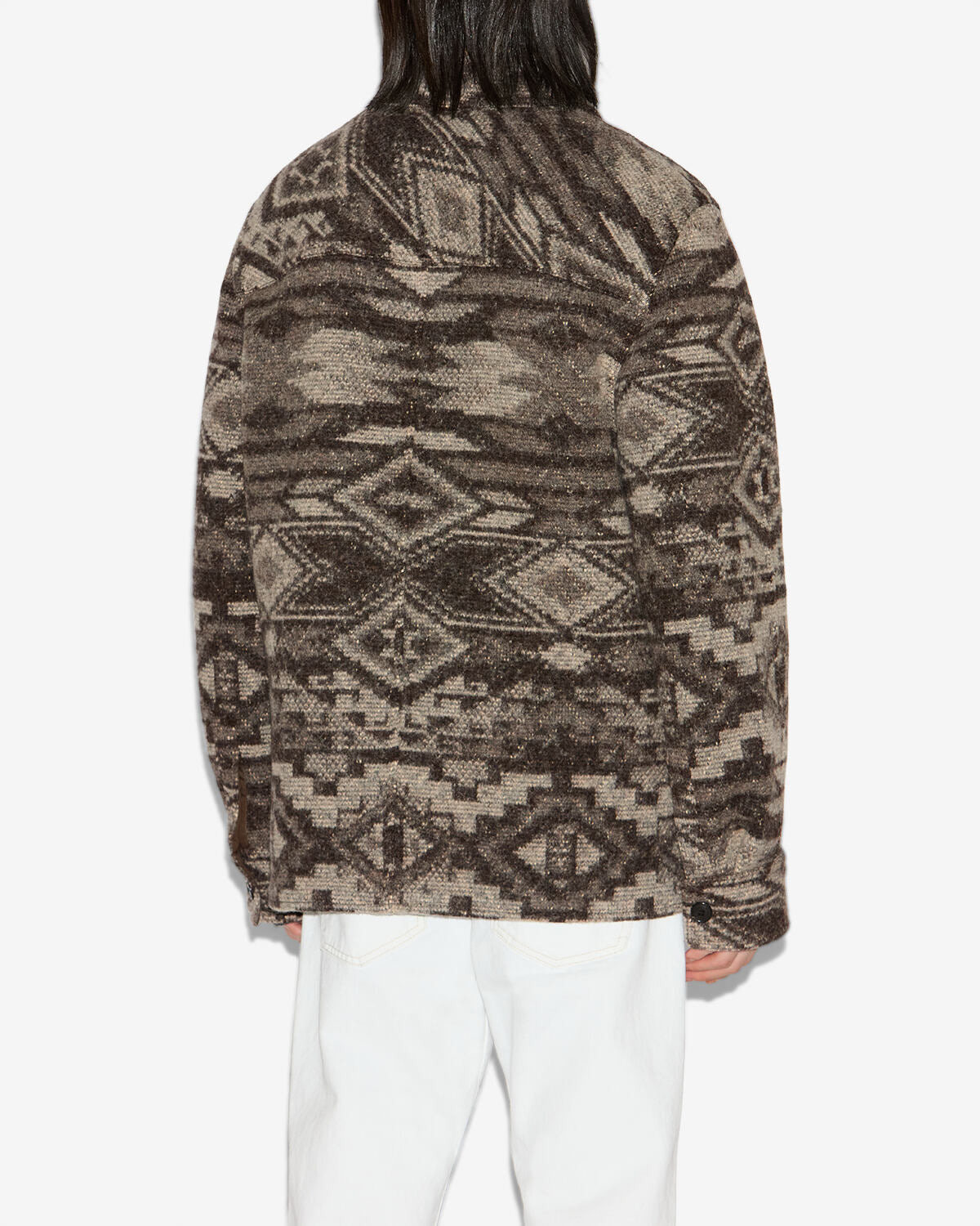 KERVON JACKET - 5