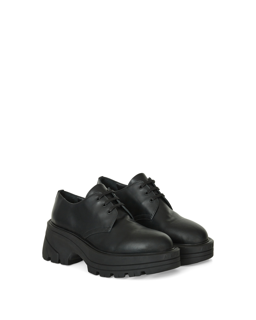 DERBY SHOES - 2