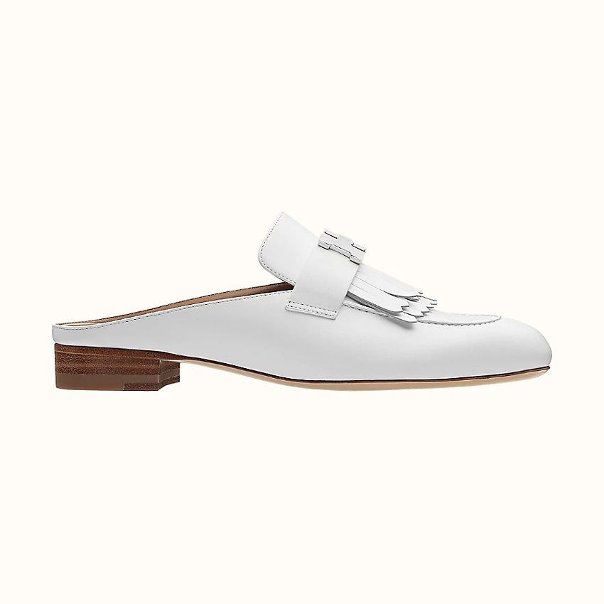 Rivoli mule - 2