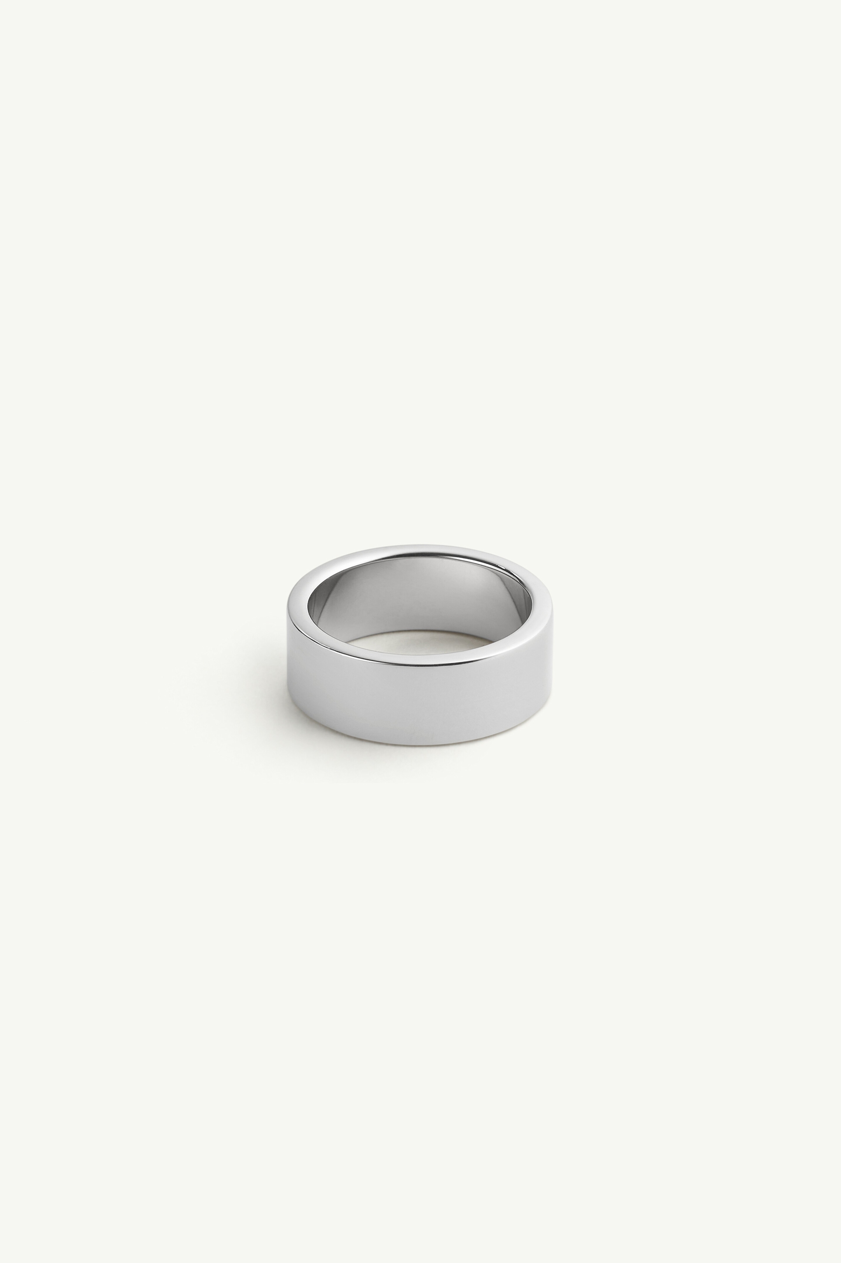 Numeric minimal signature ring - 3