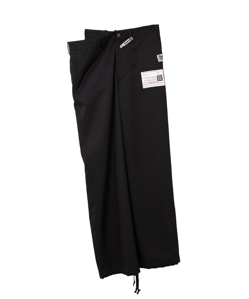 Huge Layered Pants 19