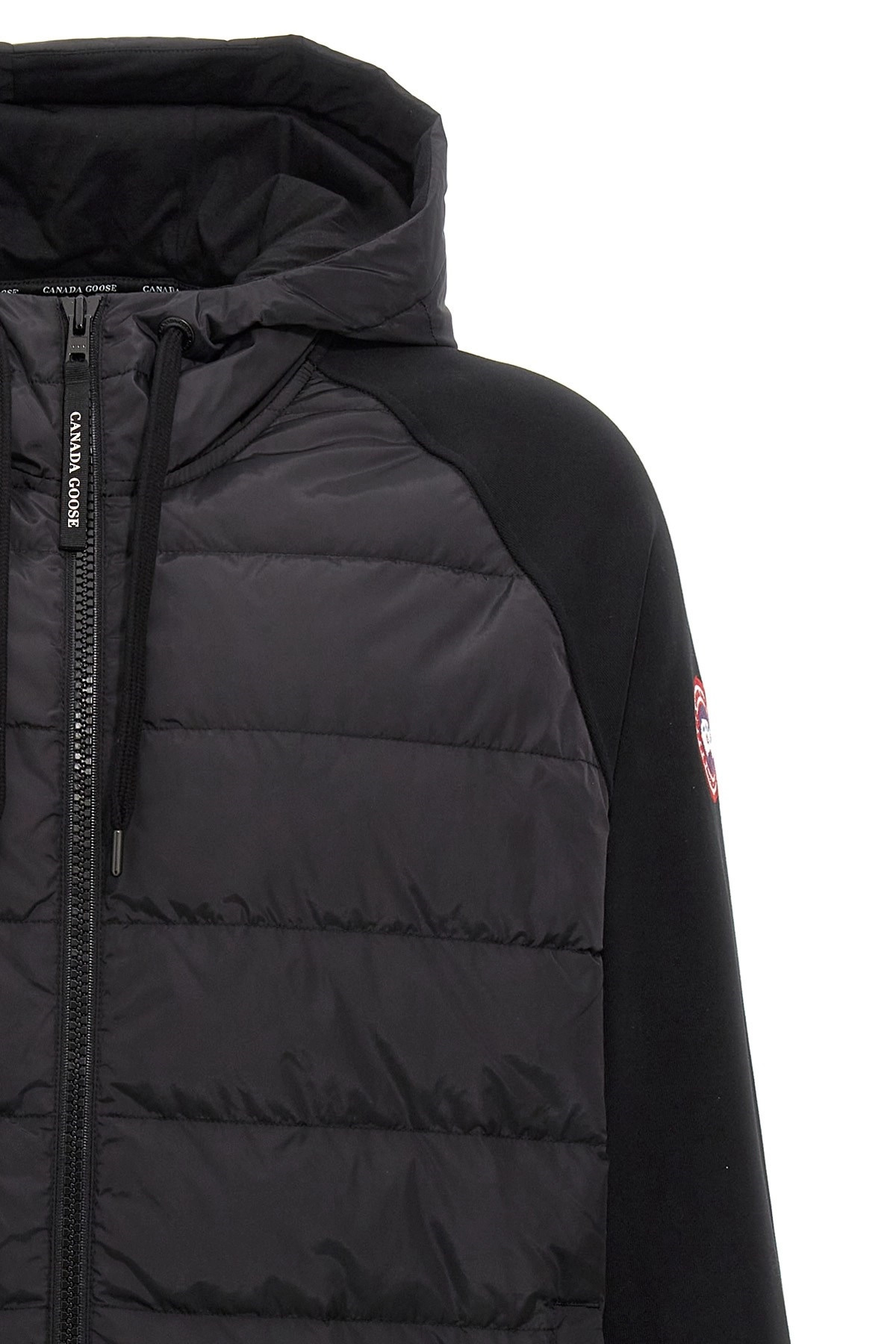 'Huron HyBridge®' jacket - 3