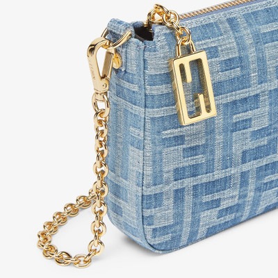 FENDI Baguette Pouch outlook