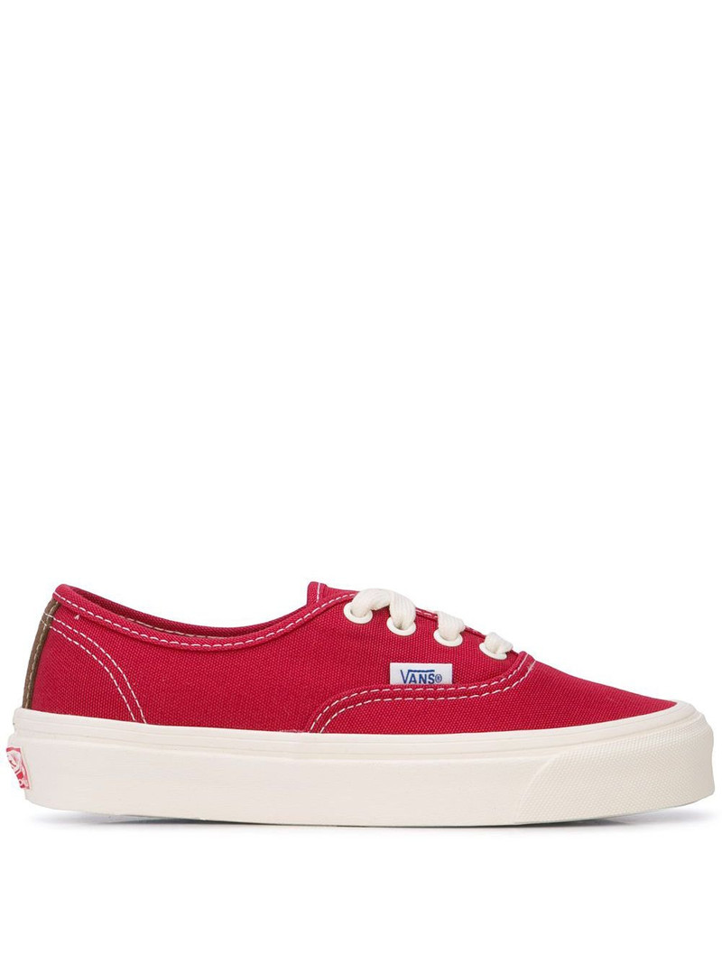 OG Authentic LX “Chilli Pepper” sneakers - 1