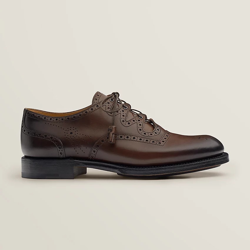 Easton oxford shoe - 2