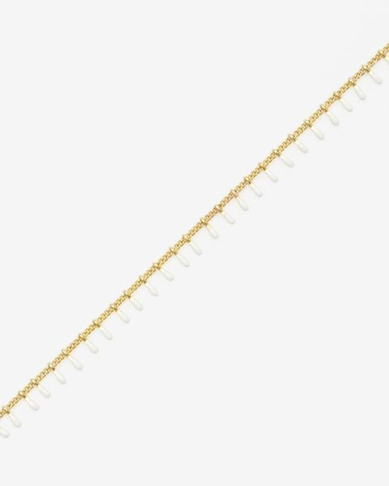 Isabel Marant CASABLANCA NECKLACE outlook