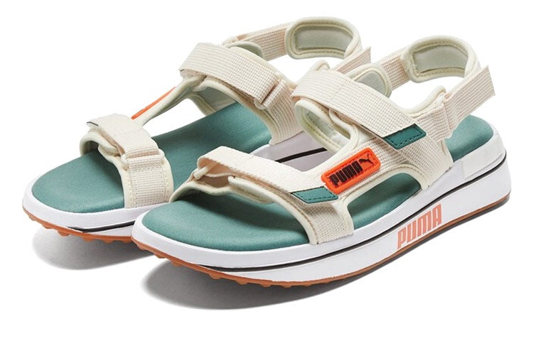 PUMA Future Rider Sandal 372318-05 - 3
