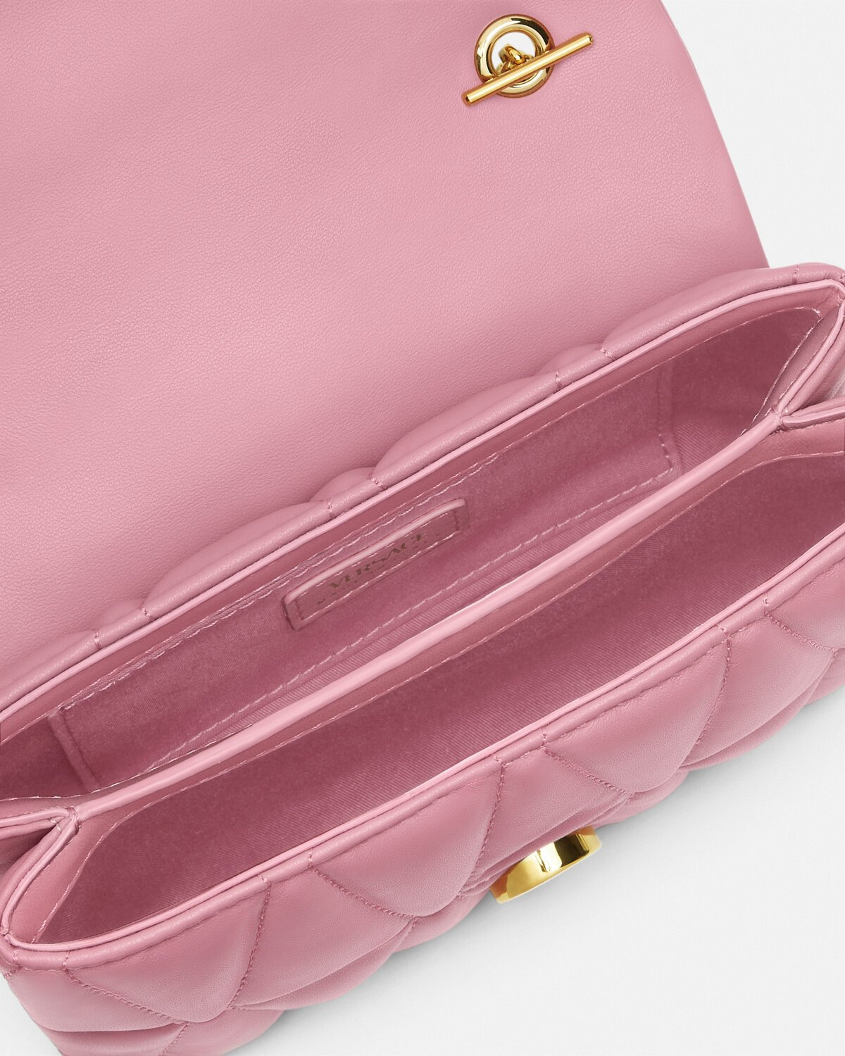 Kleio Quilted Mini Bag - 5