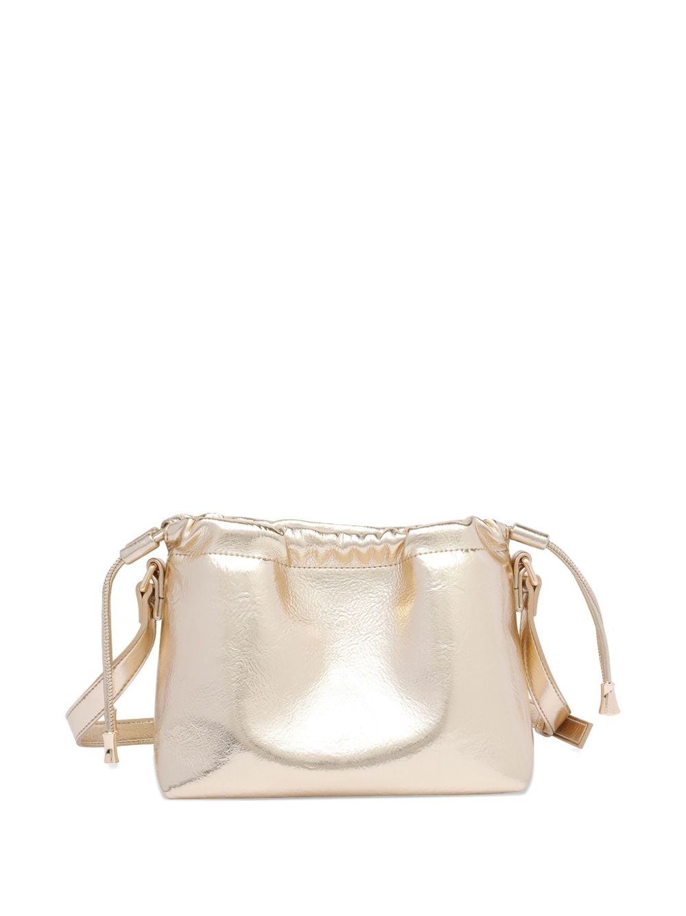 mini Ninon drawstring shoulder bag - 2