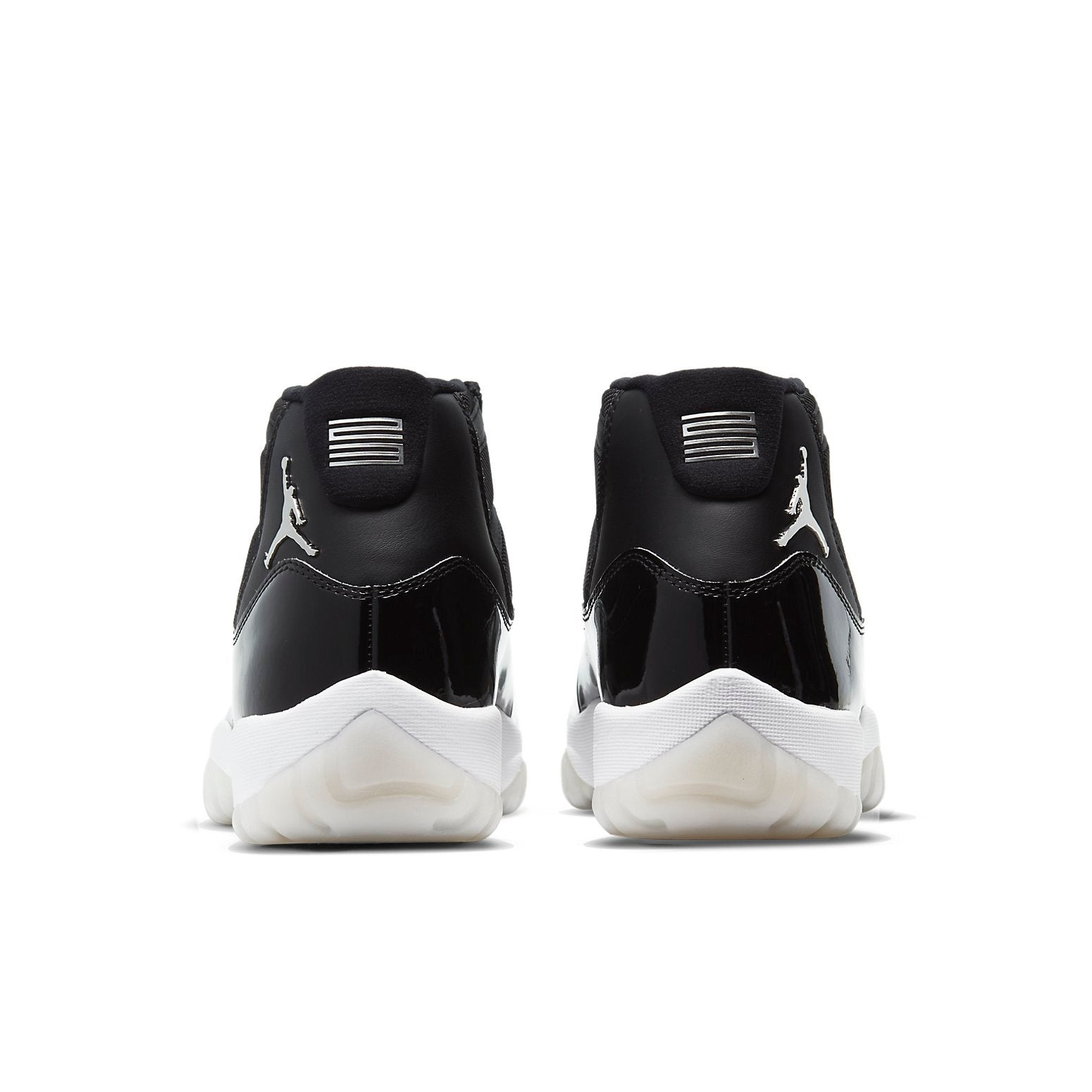 Air Jordan 11 Retro 'Jubilee / 25th Anniversary' CT8012-011 - 5