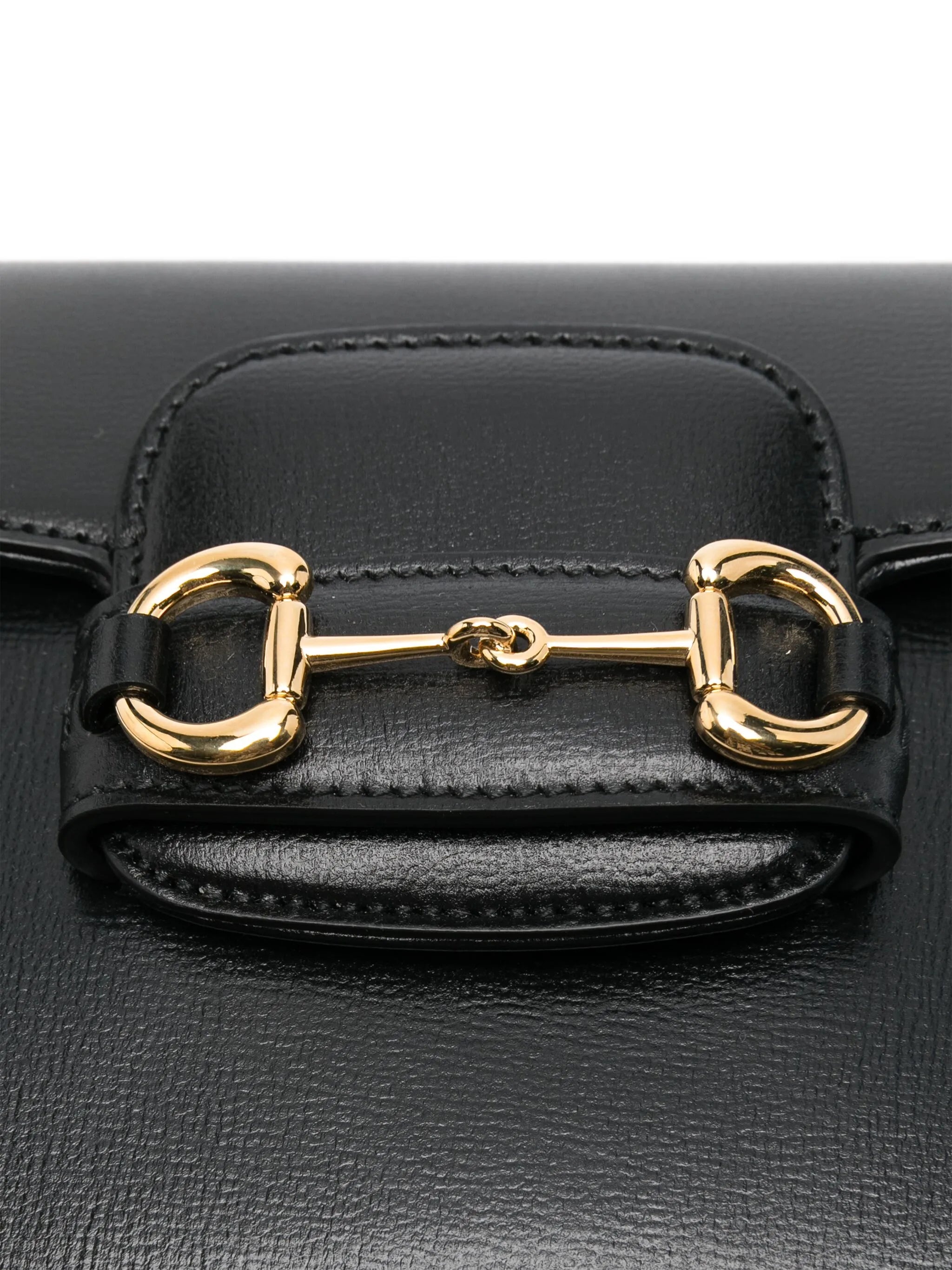 Mini Horsebit 1955 Shoulder Bag - 6