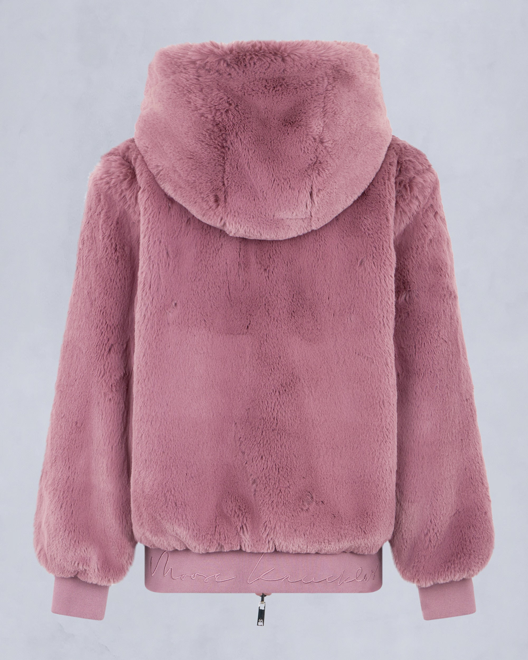 MEALY REVERSIBLE BUNNY - 12