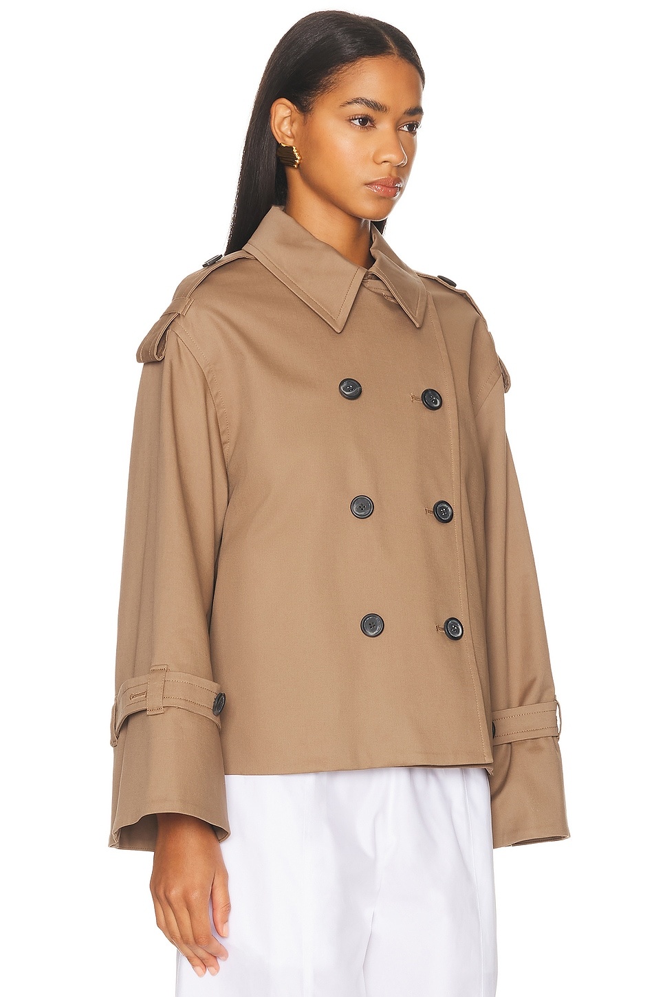 Alisandra Jacket - 3
