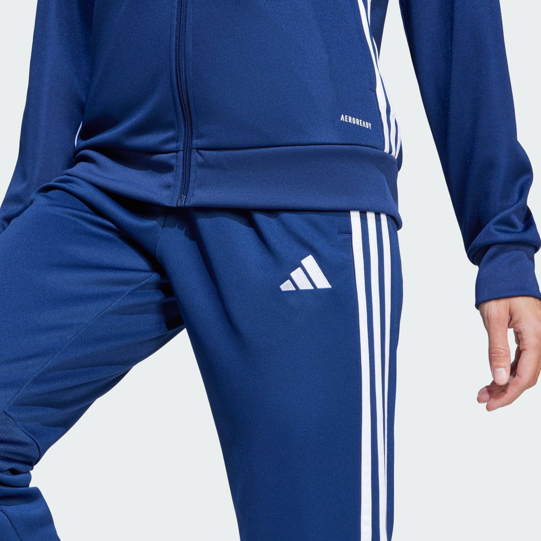 Tiro 25 Essentials Training Pants - 6