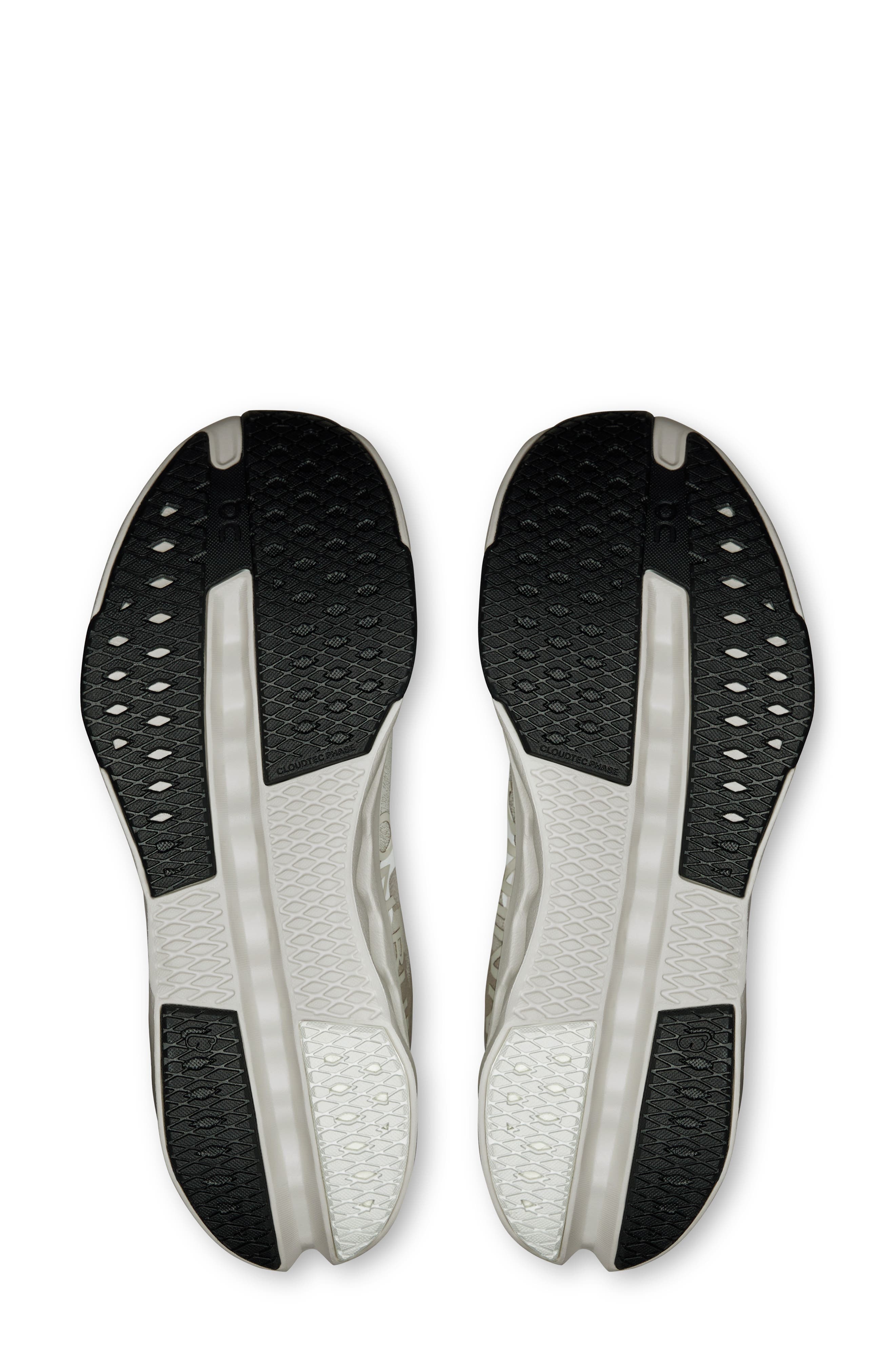 On Cloudsurfer Next Running Shoe in Fog/Ivory at Nordstrom - 4