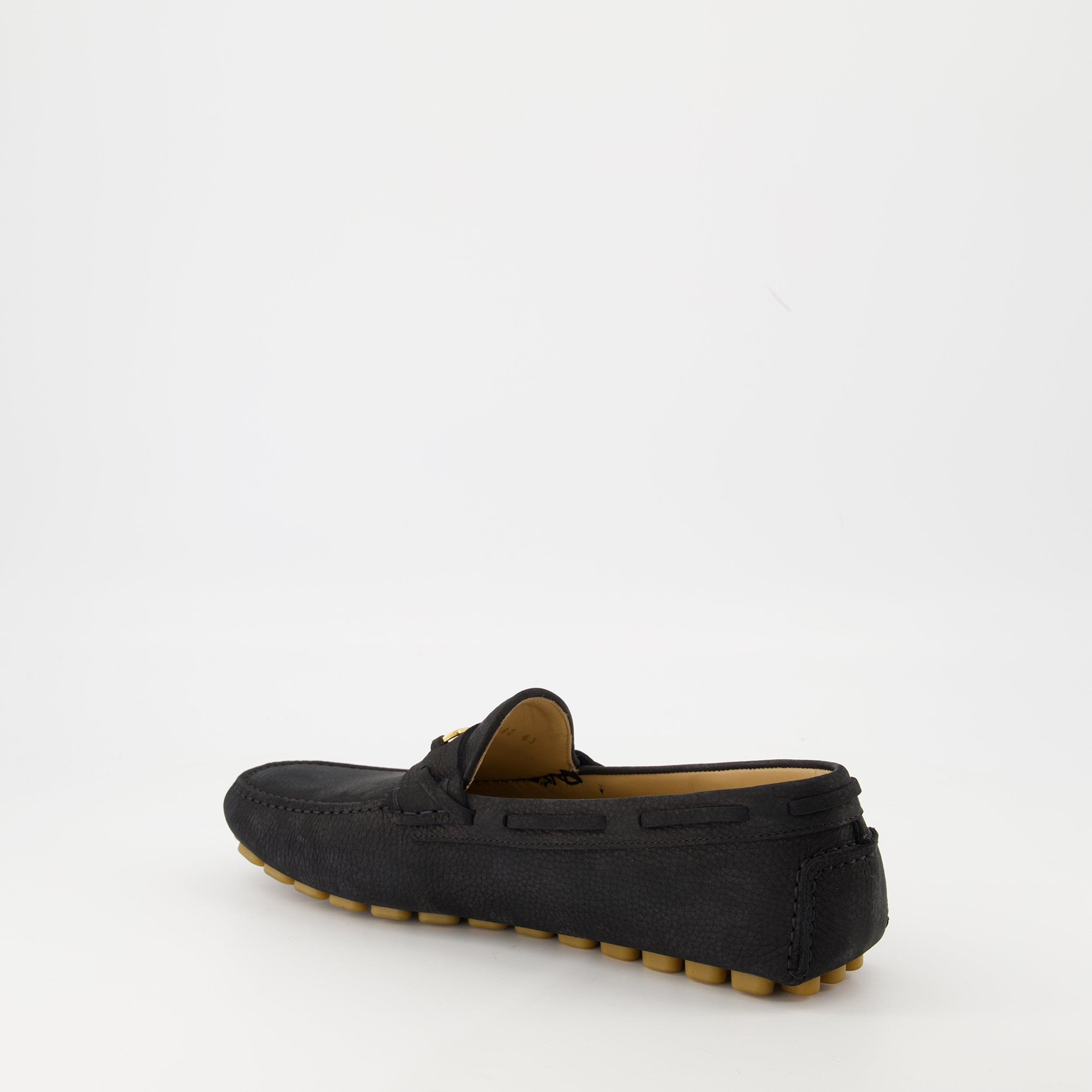Mocassins Driver Fastaway - 3