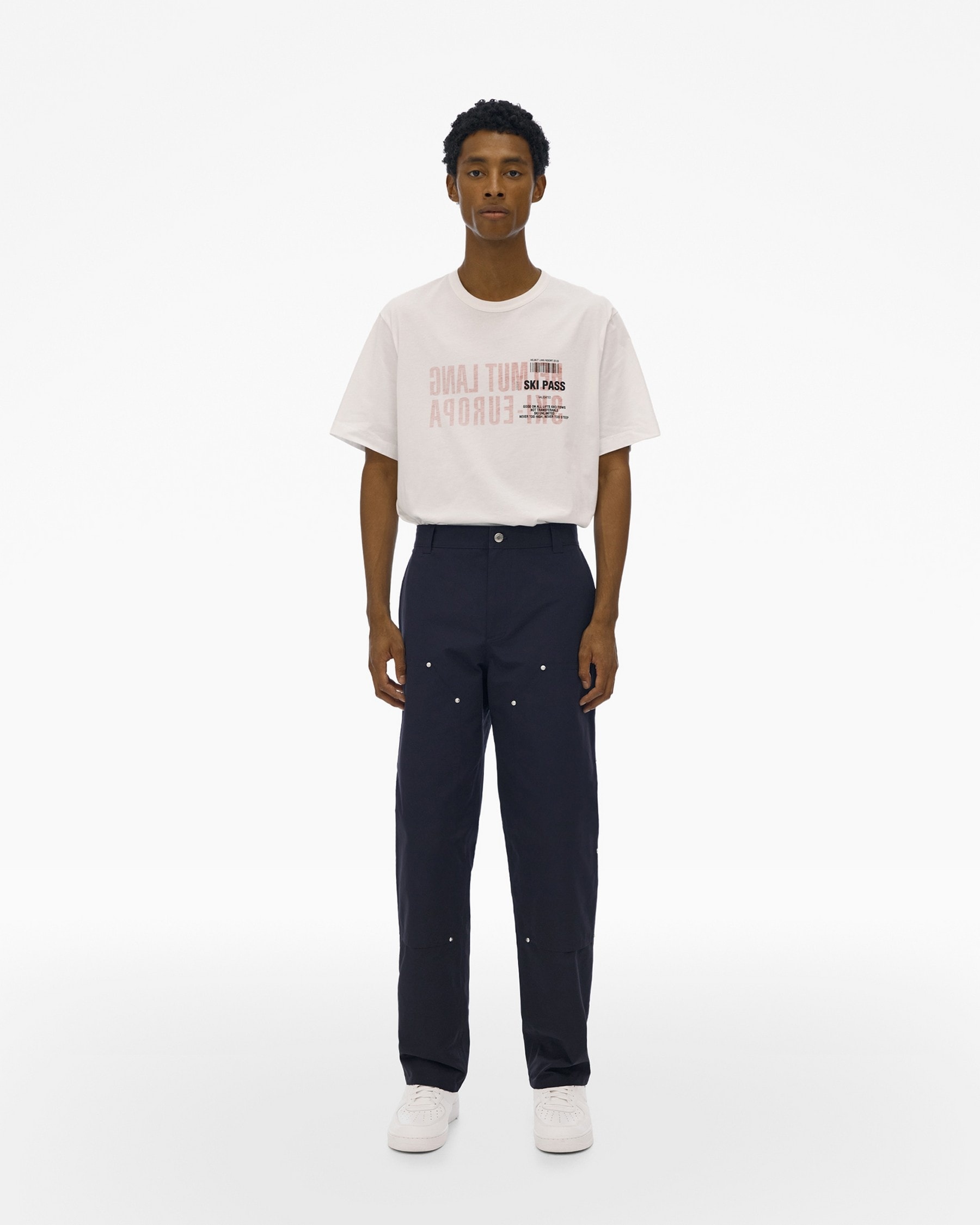 CARPENTER PANT - 2