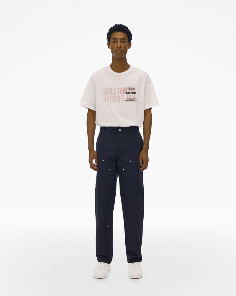 Helmut Lang CARPENTER PANT outlook