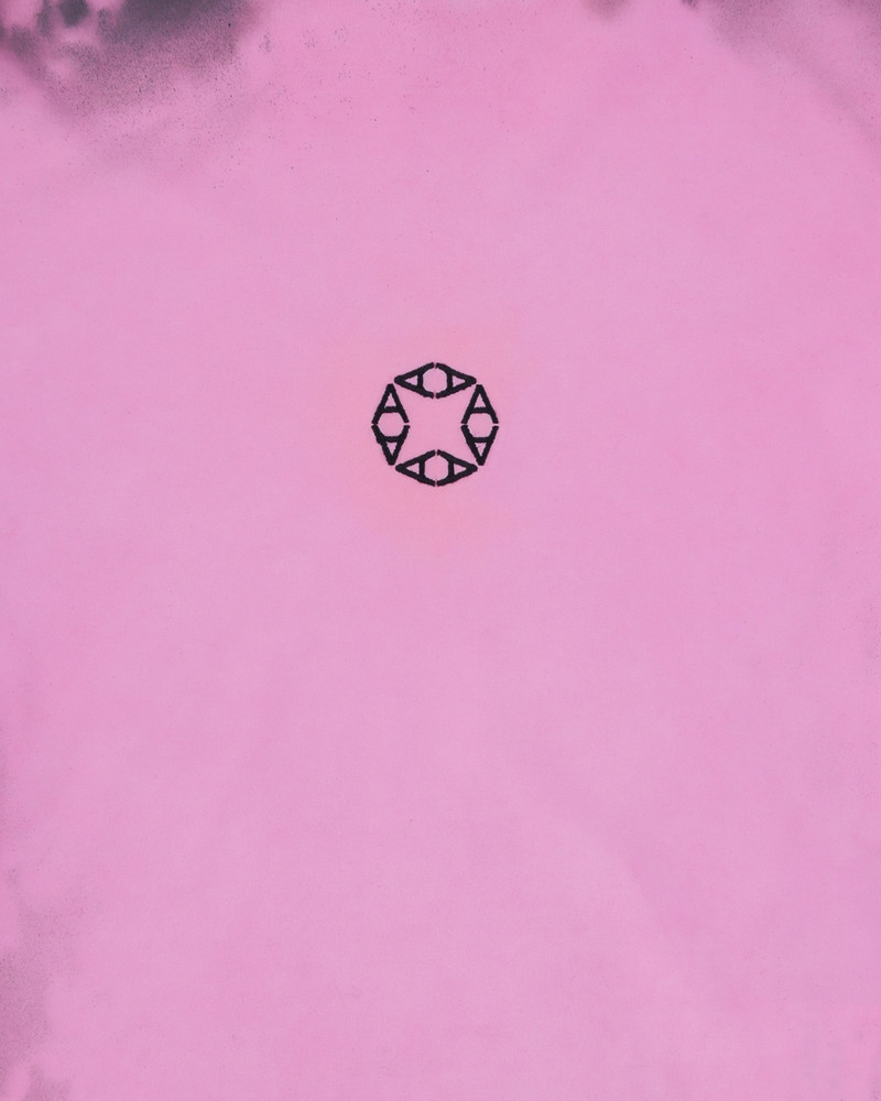 LACE SPRAY TURTLENECK 6