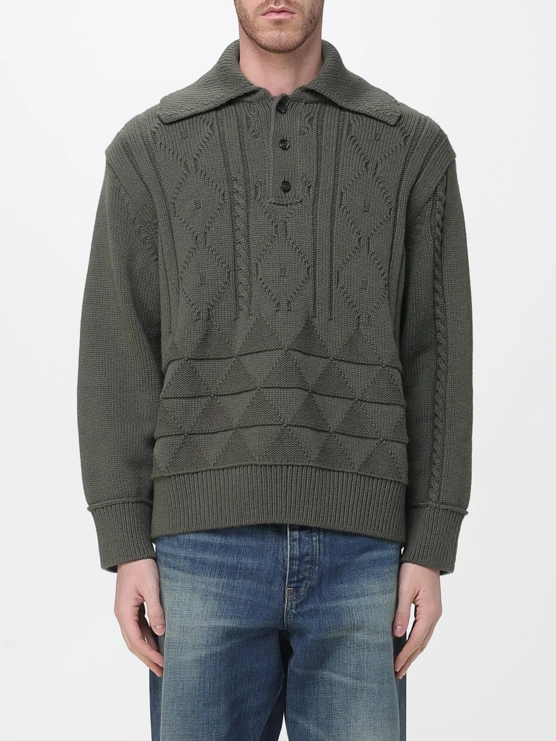 T-shirt men Namacheko - 1