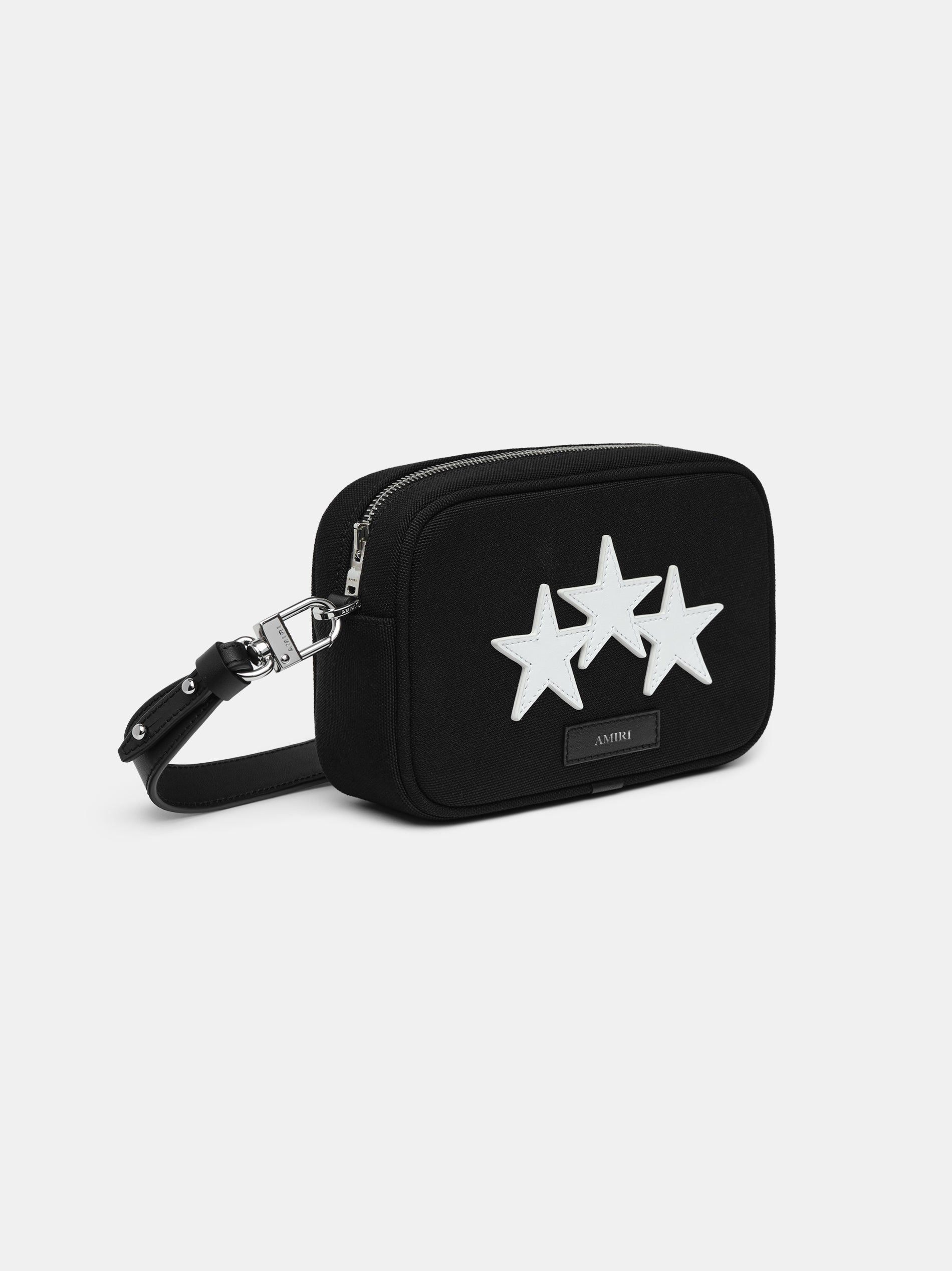 THREE STAR CAMERA CASE - 3