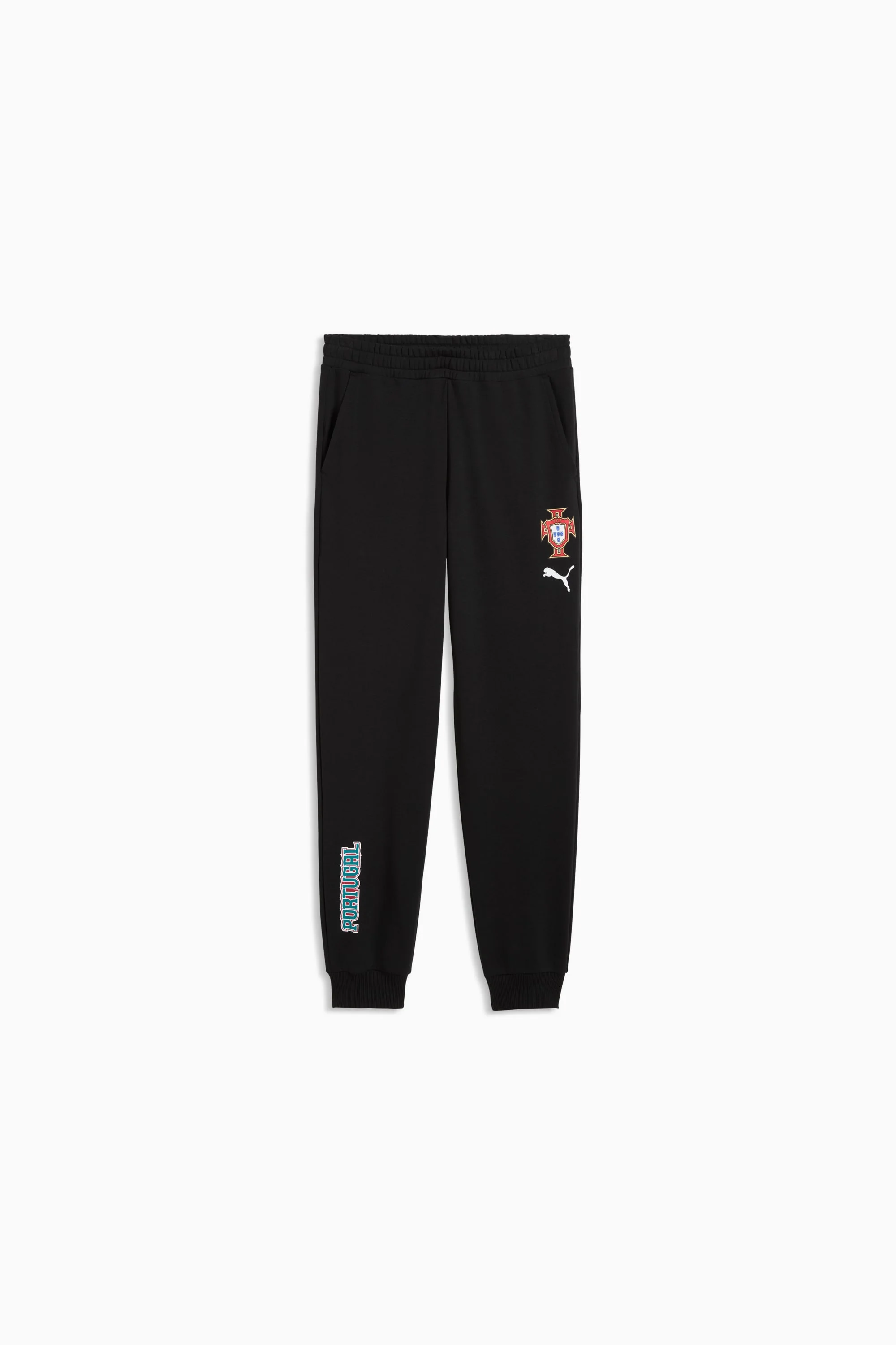 Portugal ftblCulture Men's Soccer Pants - 1