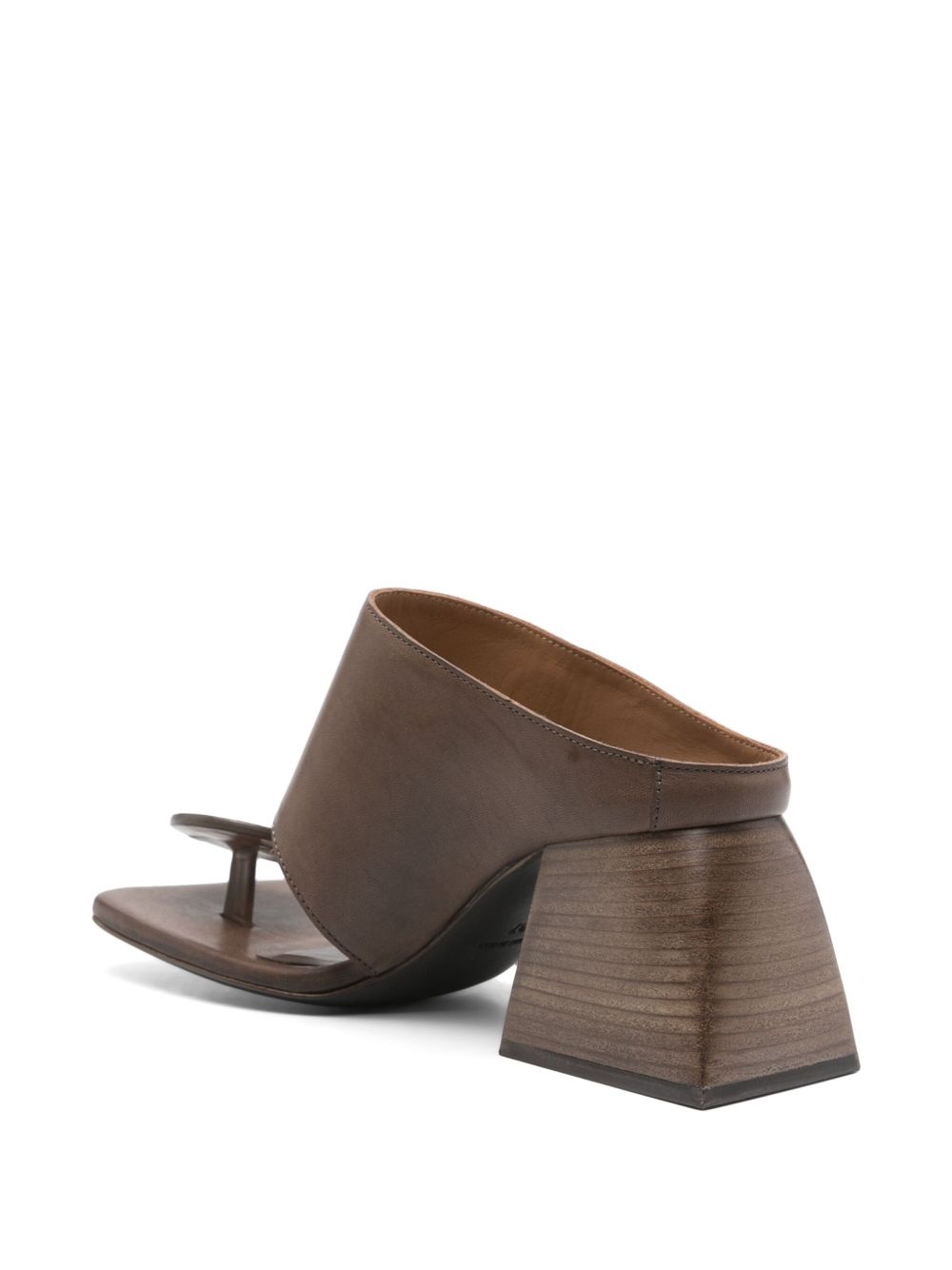 70mm Stone mules - 3